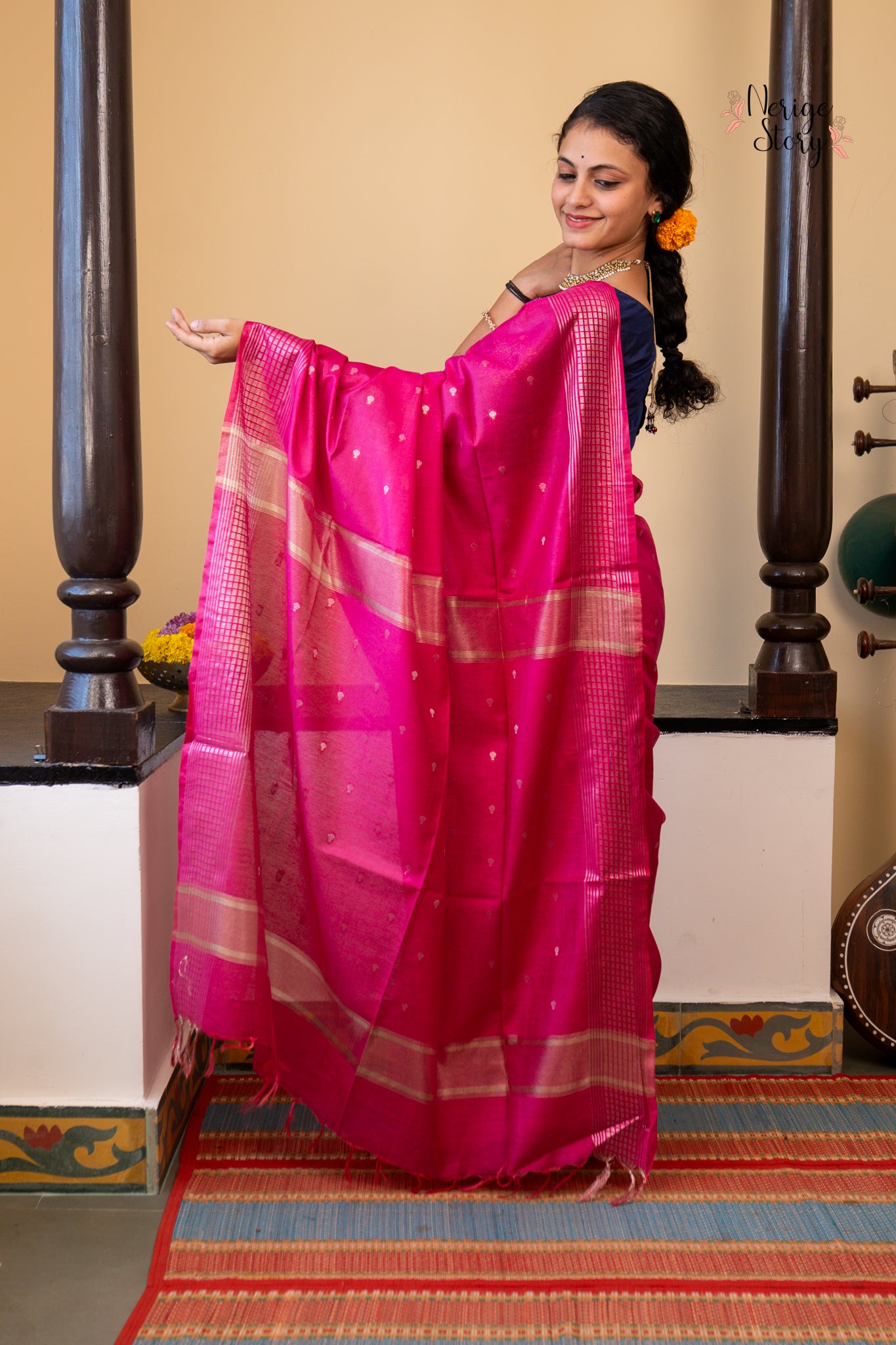 MEENAKSHI (मीनाक्षी)