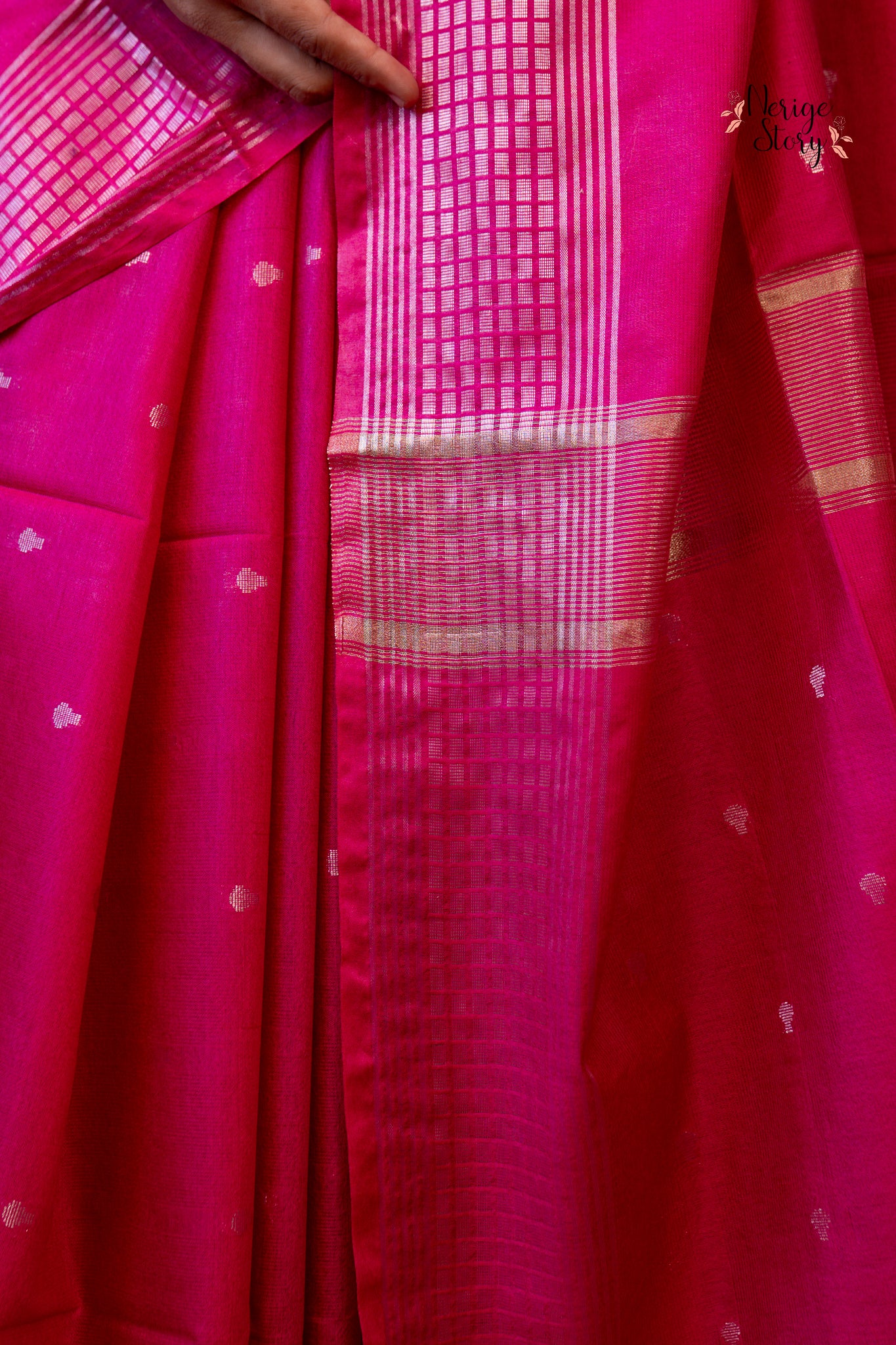 MEENAKSHI (मीनाक्षी)