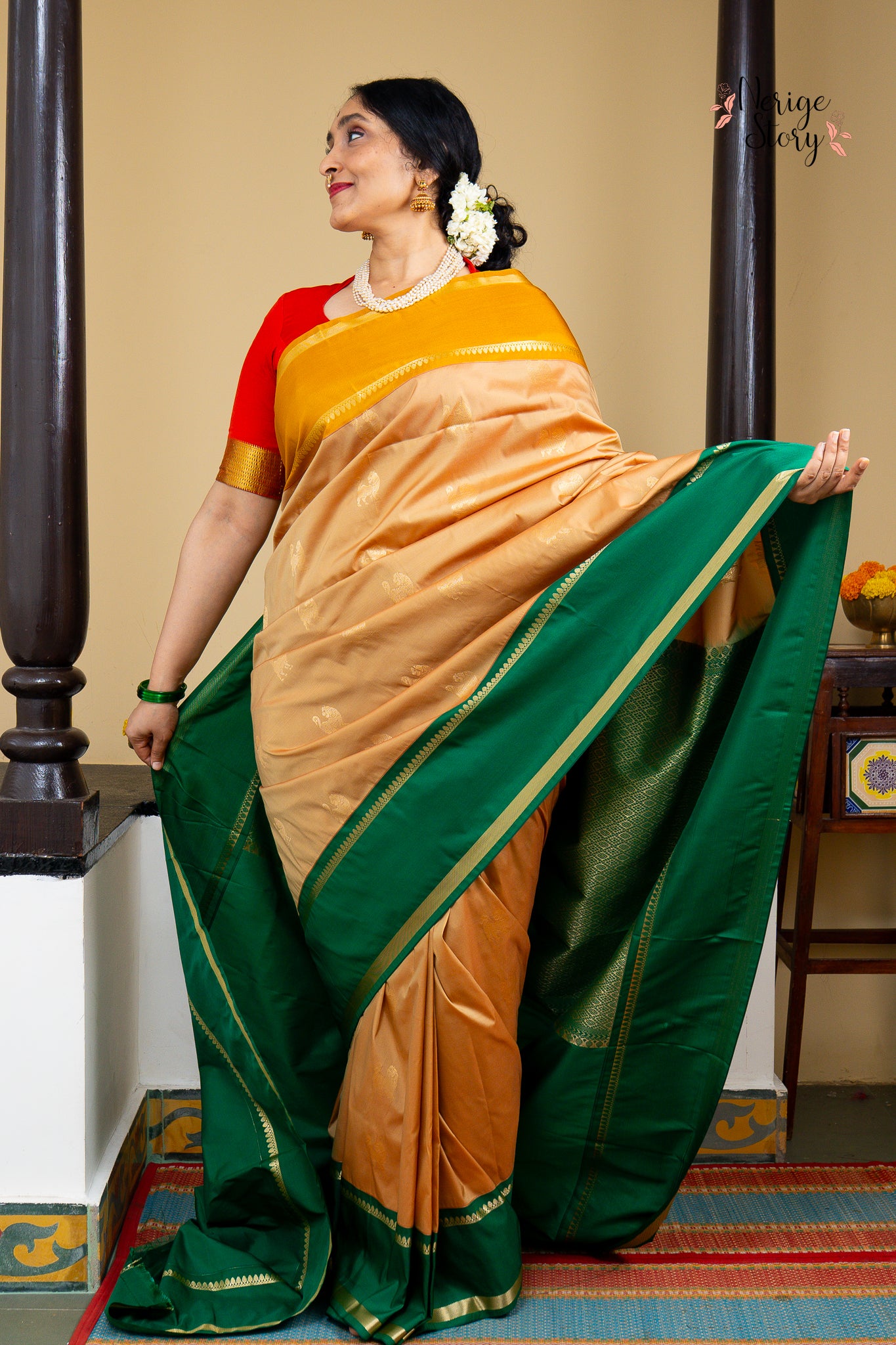 KRIYA (ಕ್ರಿಯಾ)