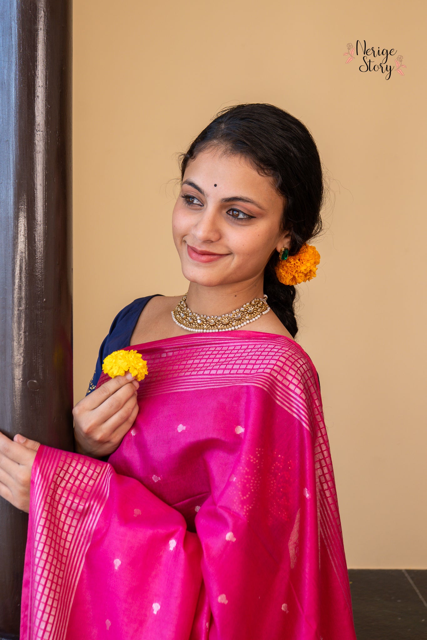 MEENAKSHI (मीनाक्षी)