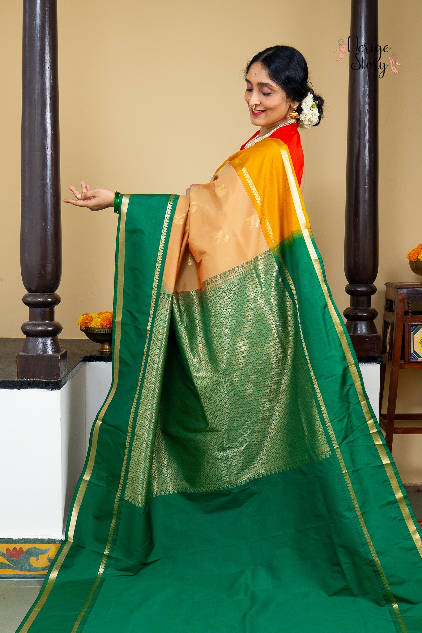 KRIYA (ಕ್ರಿಯಾ)