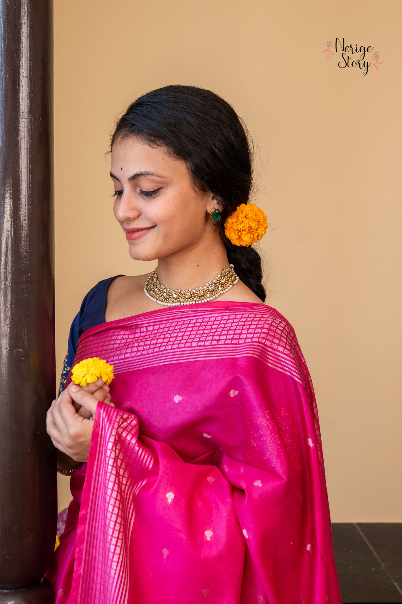 MEENAKSHI (मीनाक्षी)