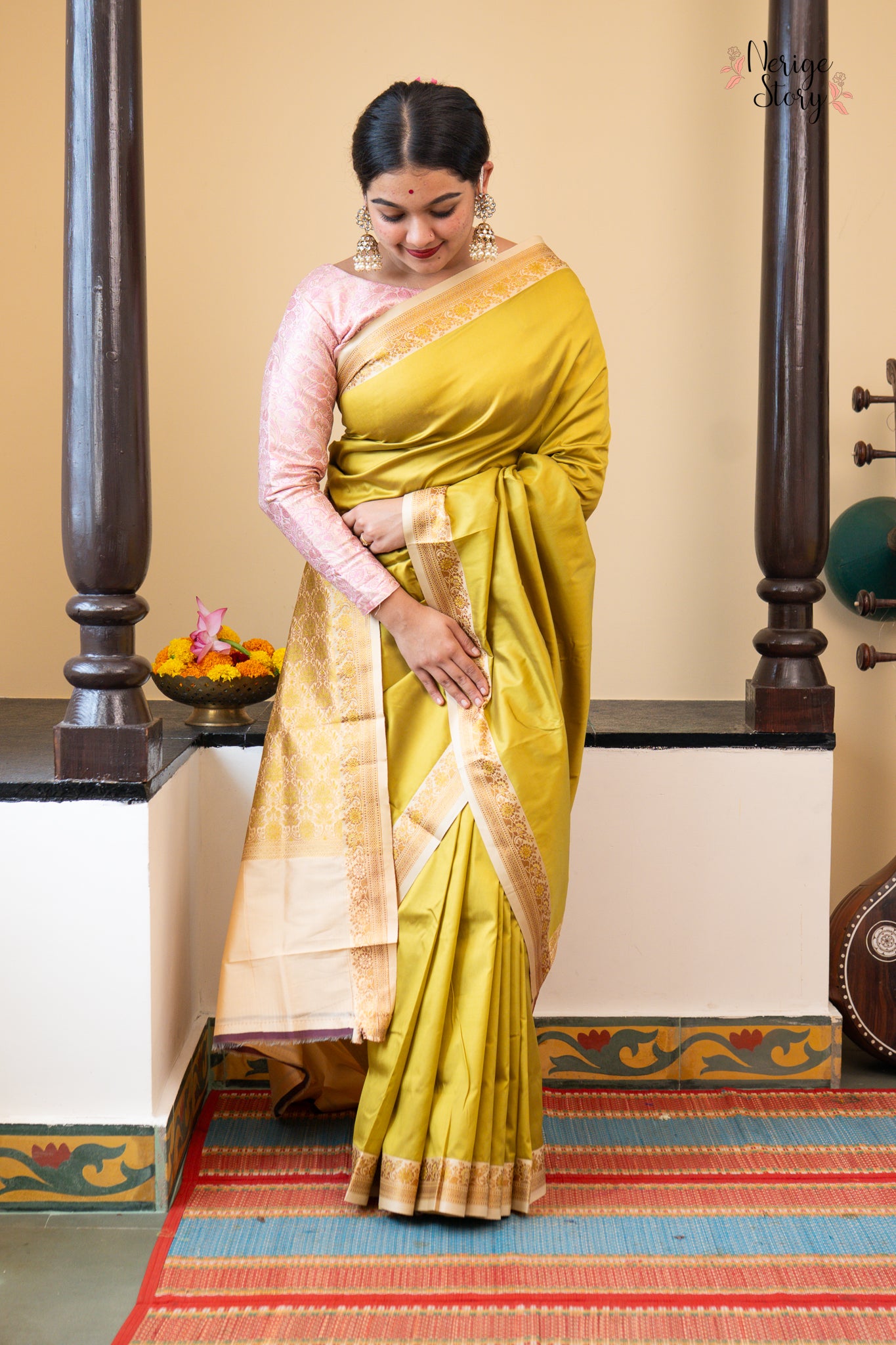 KANISHYA (कनिष्य)