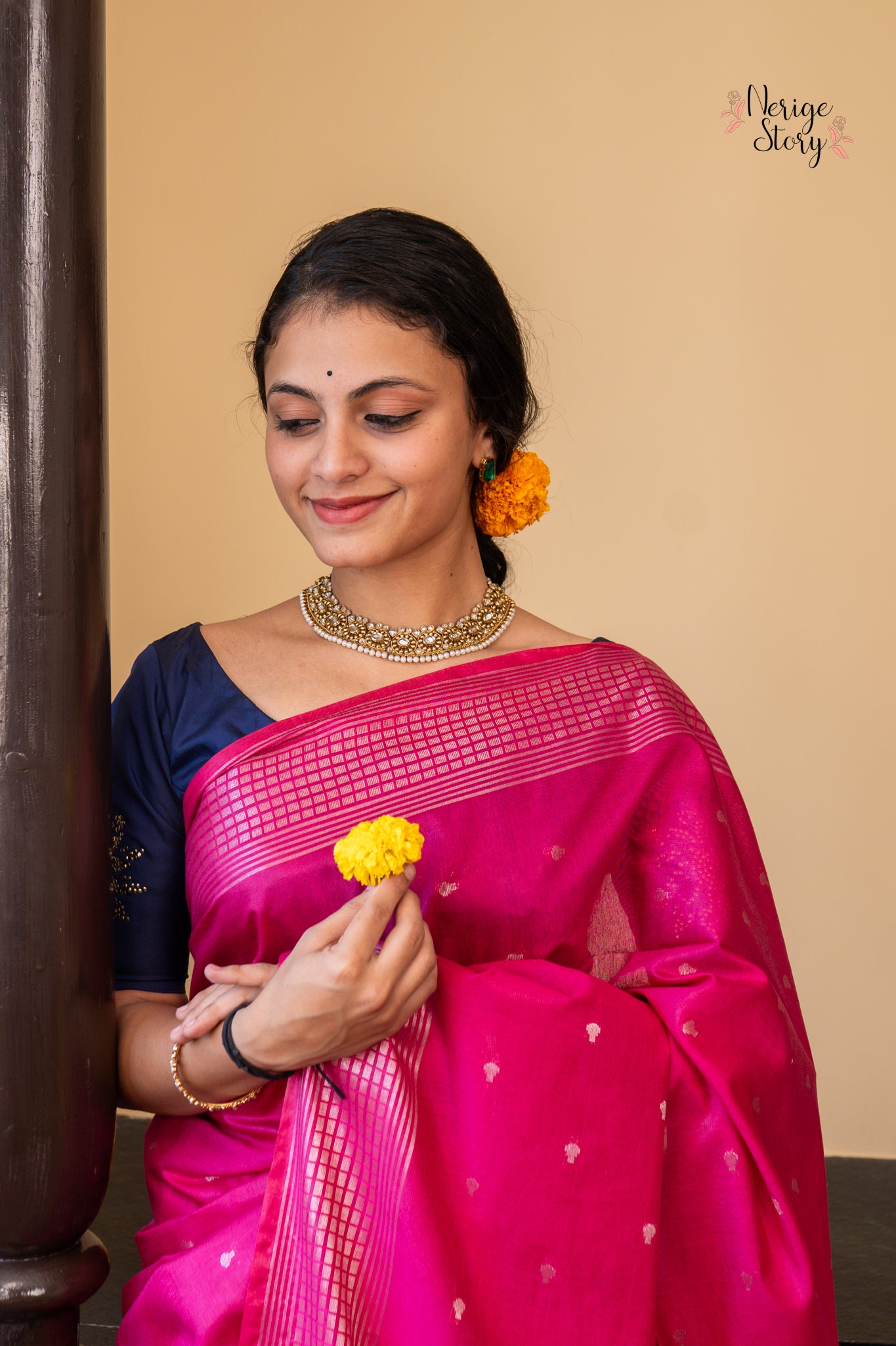 MEENAKSHI (मीनाक्षी)