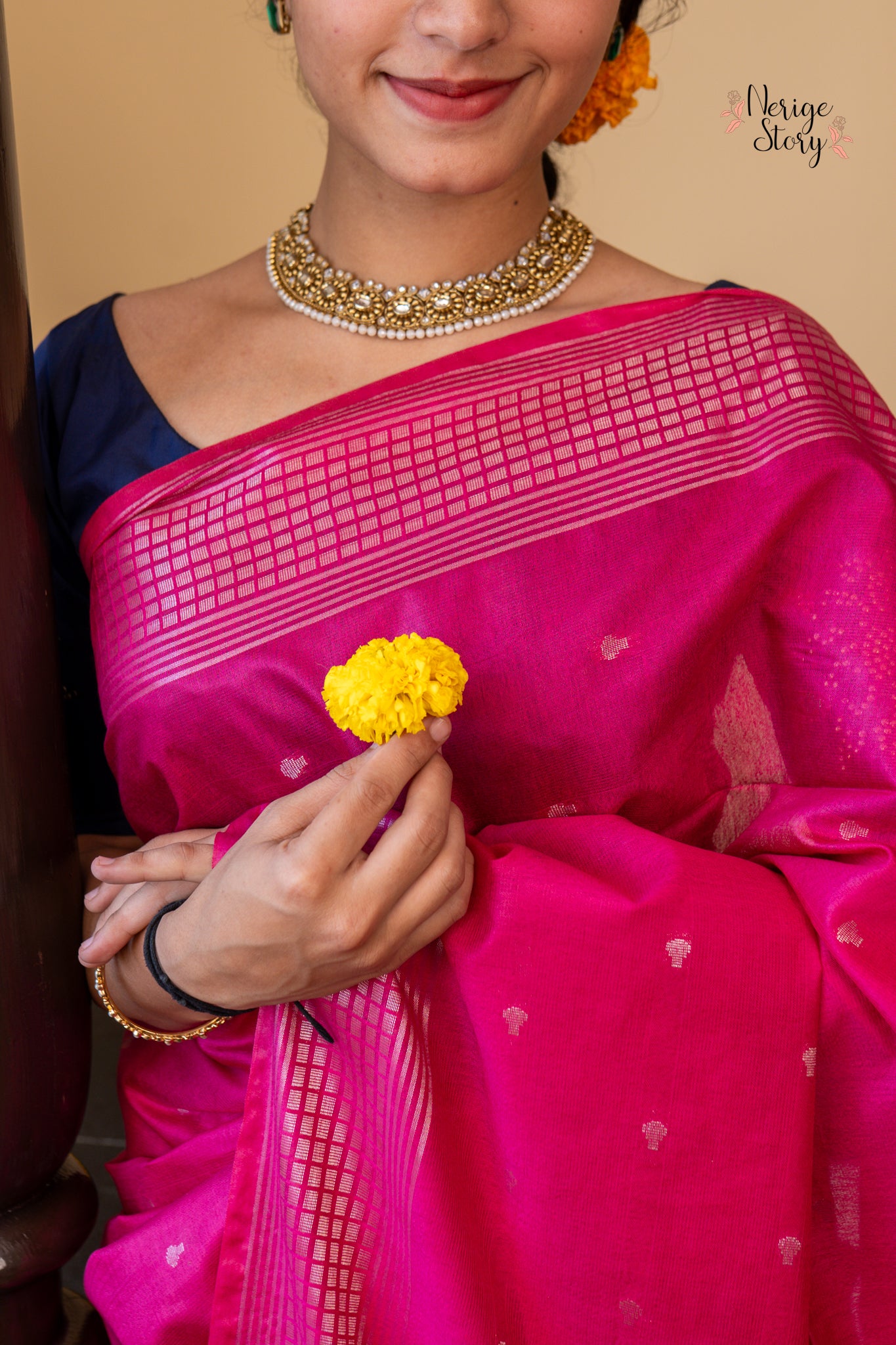 MEENAKSHI (मीनाक्षी)