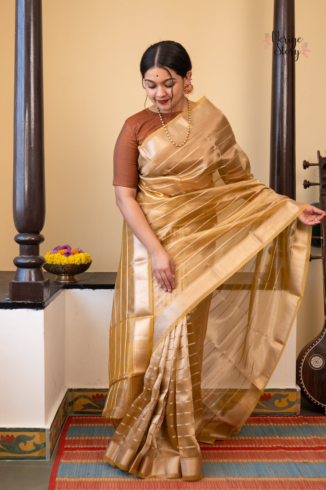 DARIKA (दारिका)