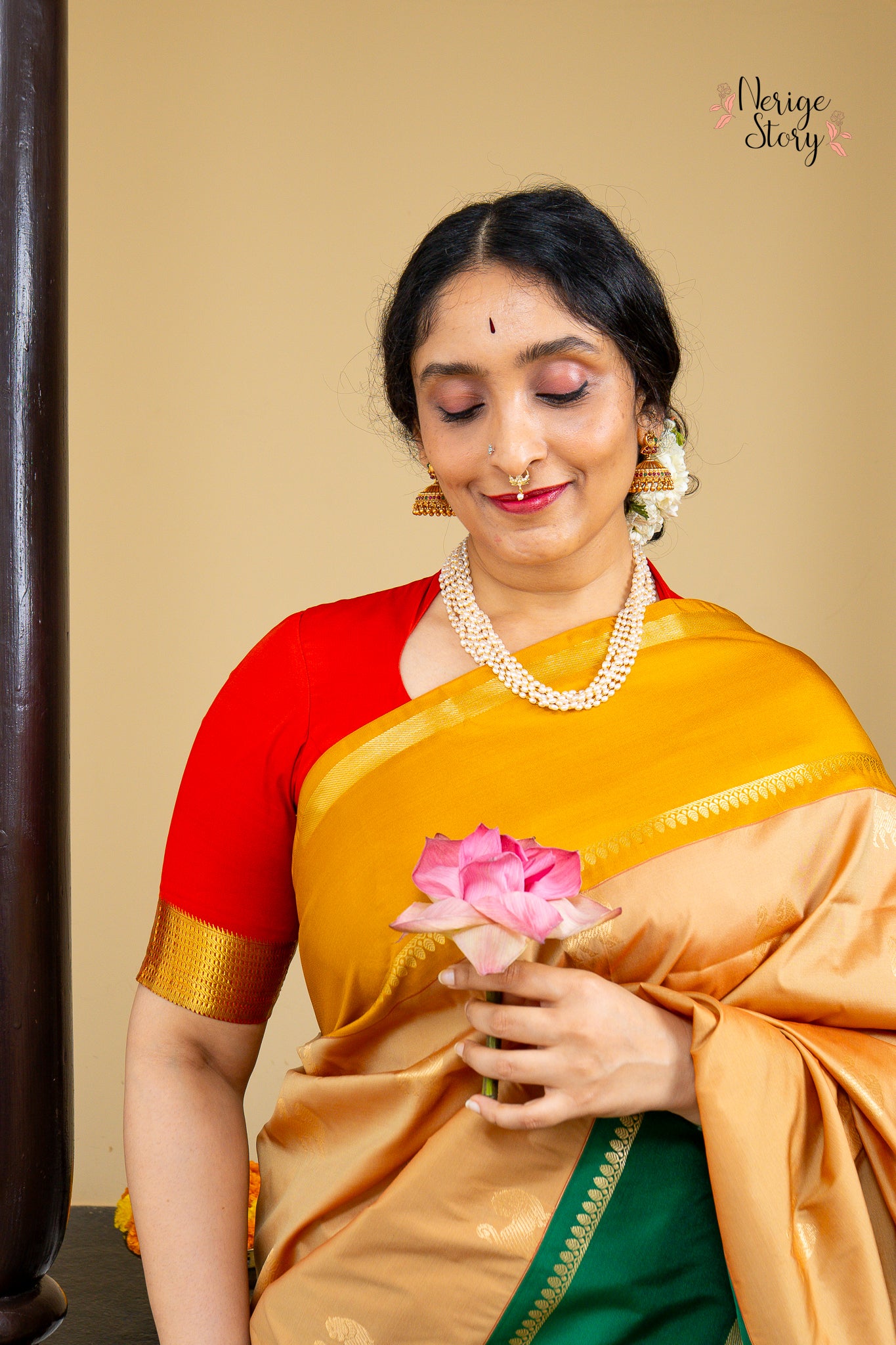KRIYA (ಕ್ರಿಯಾ)