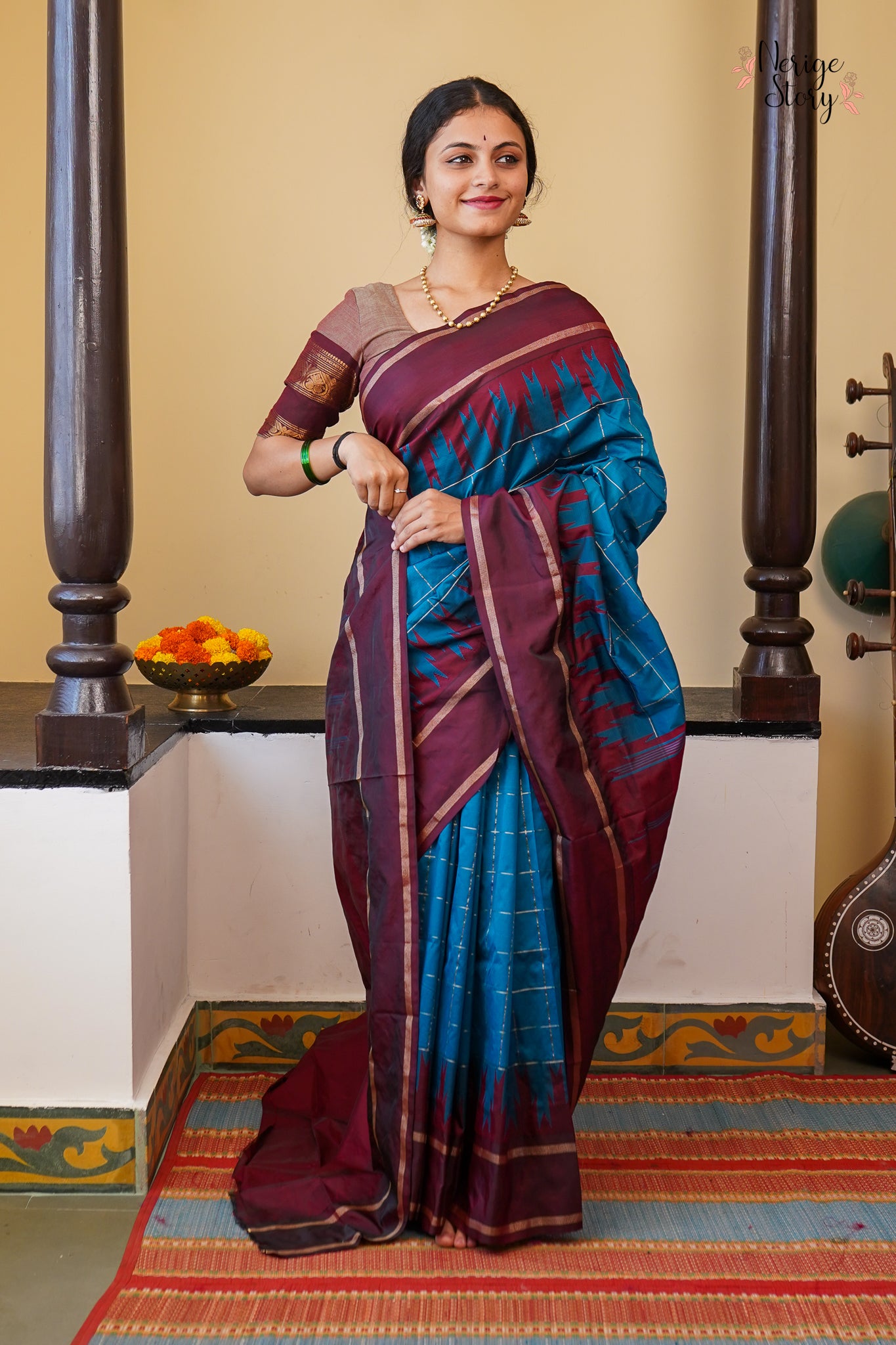 GUNISHA (ಗುಣಿಶಾ)