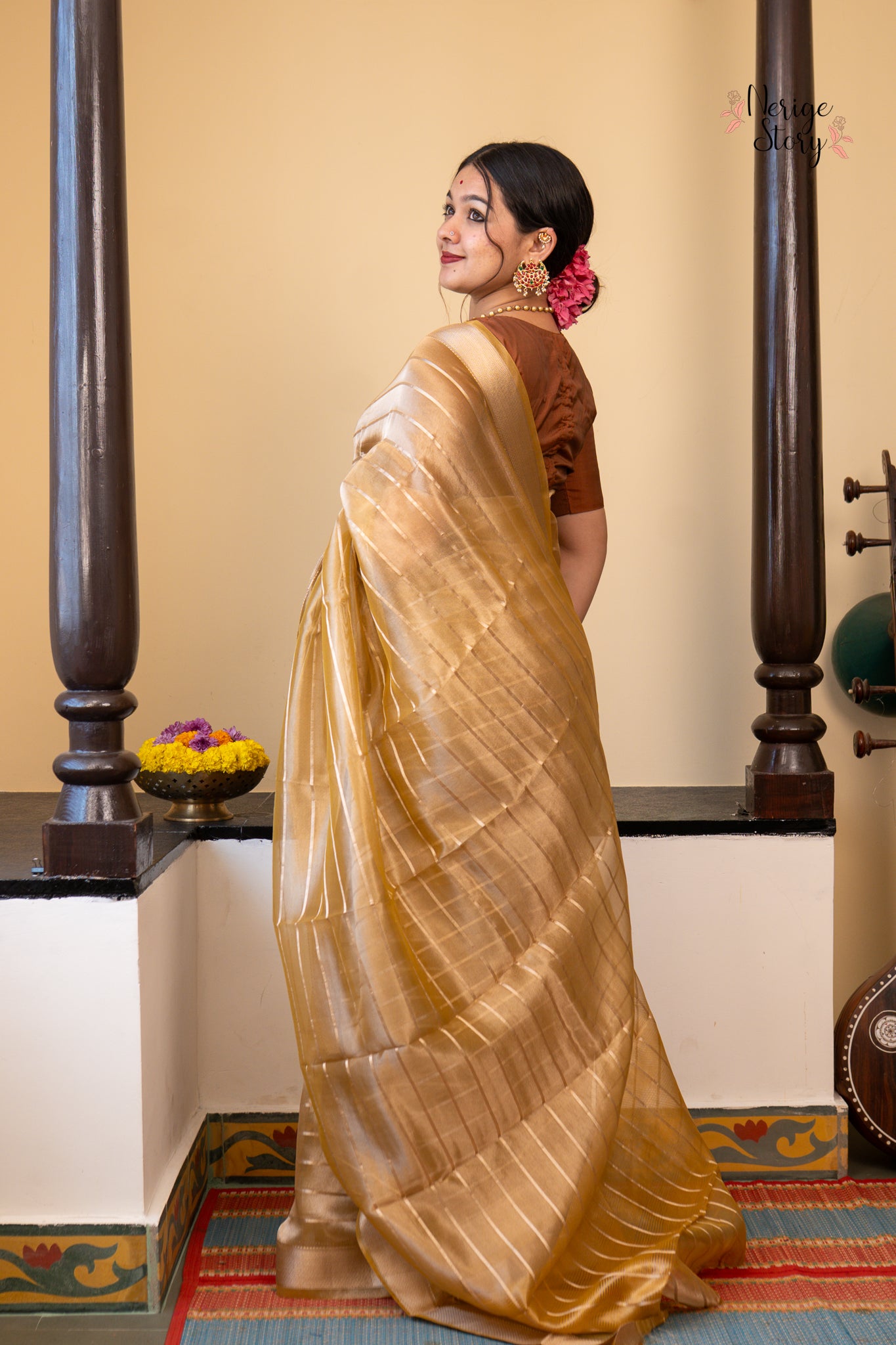 DARIKA (दारिका)