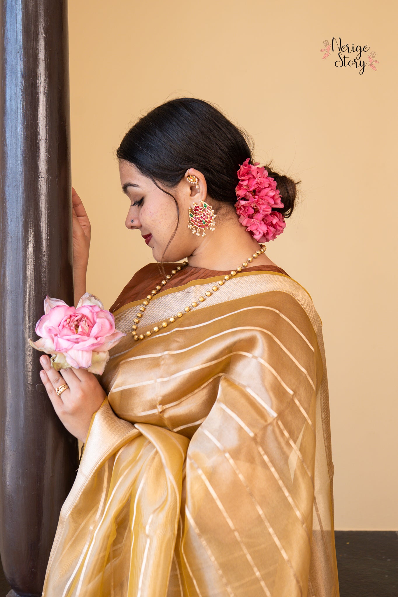 DARIKA (दारिका)