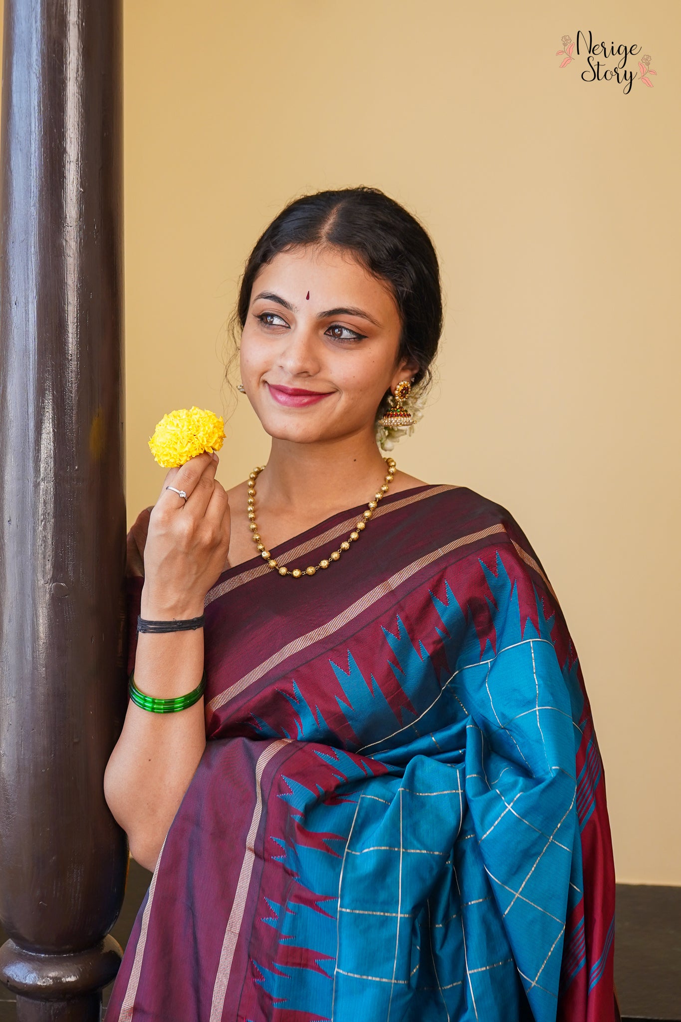 GUNISHA (ಗುಣಿಶಾ)