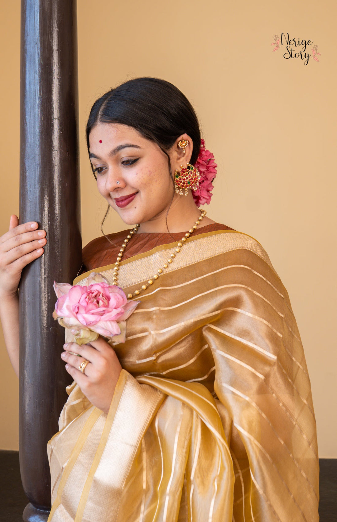 DARIKA (दारिका)