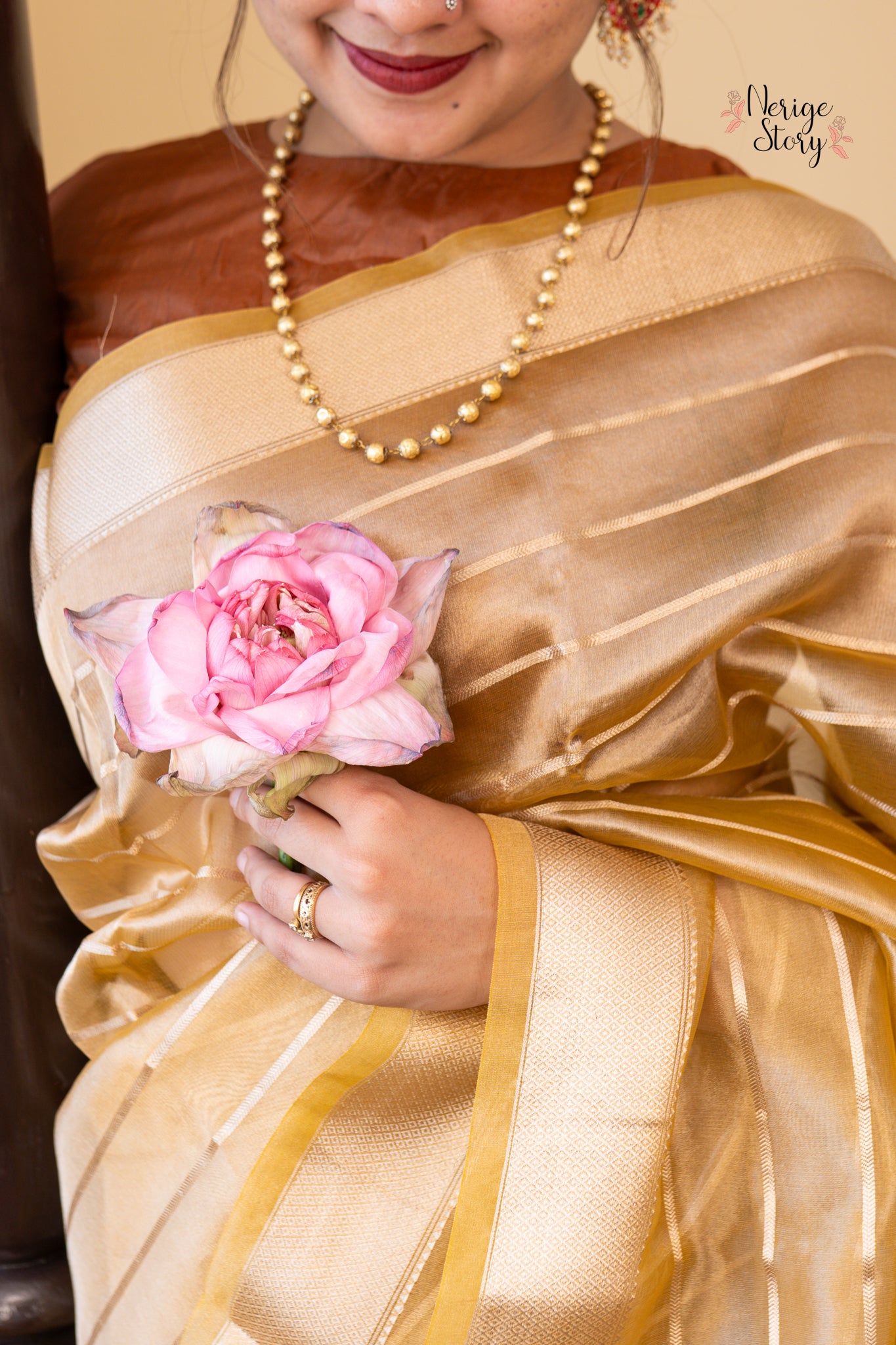 DARIKA (दारिका)