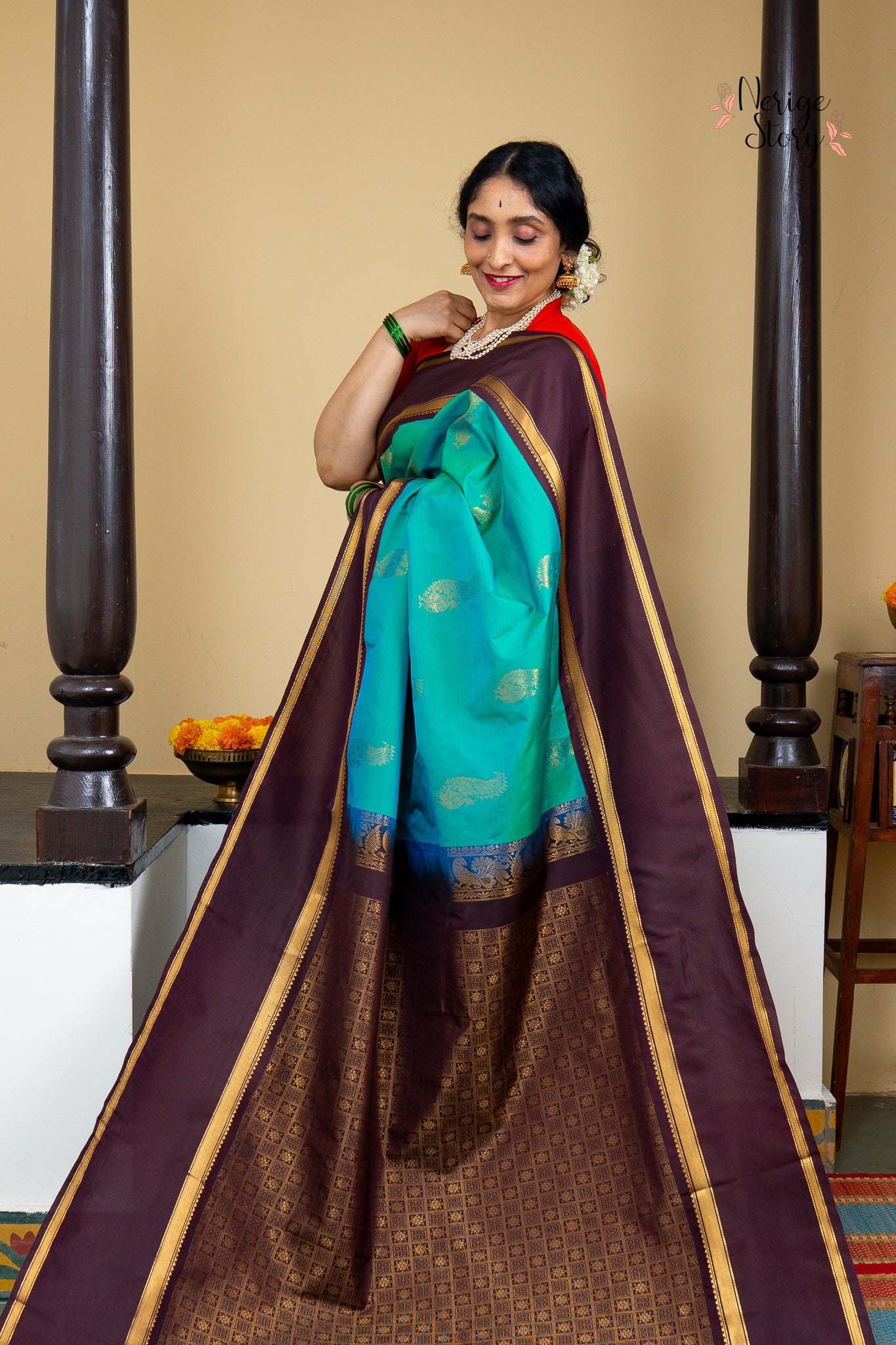 RATNAVALI (रत्नावली)