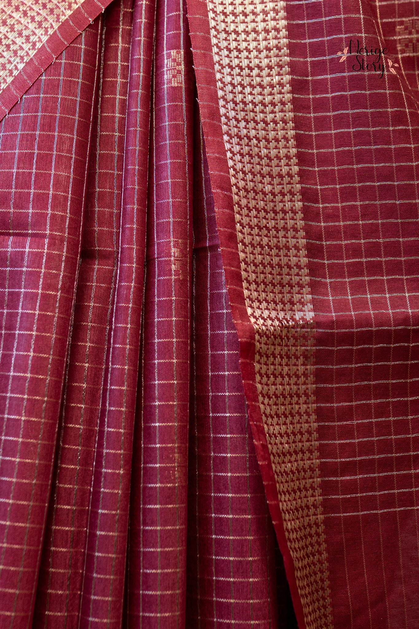 NARAYANI (नारायणी)