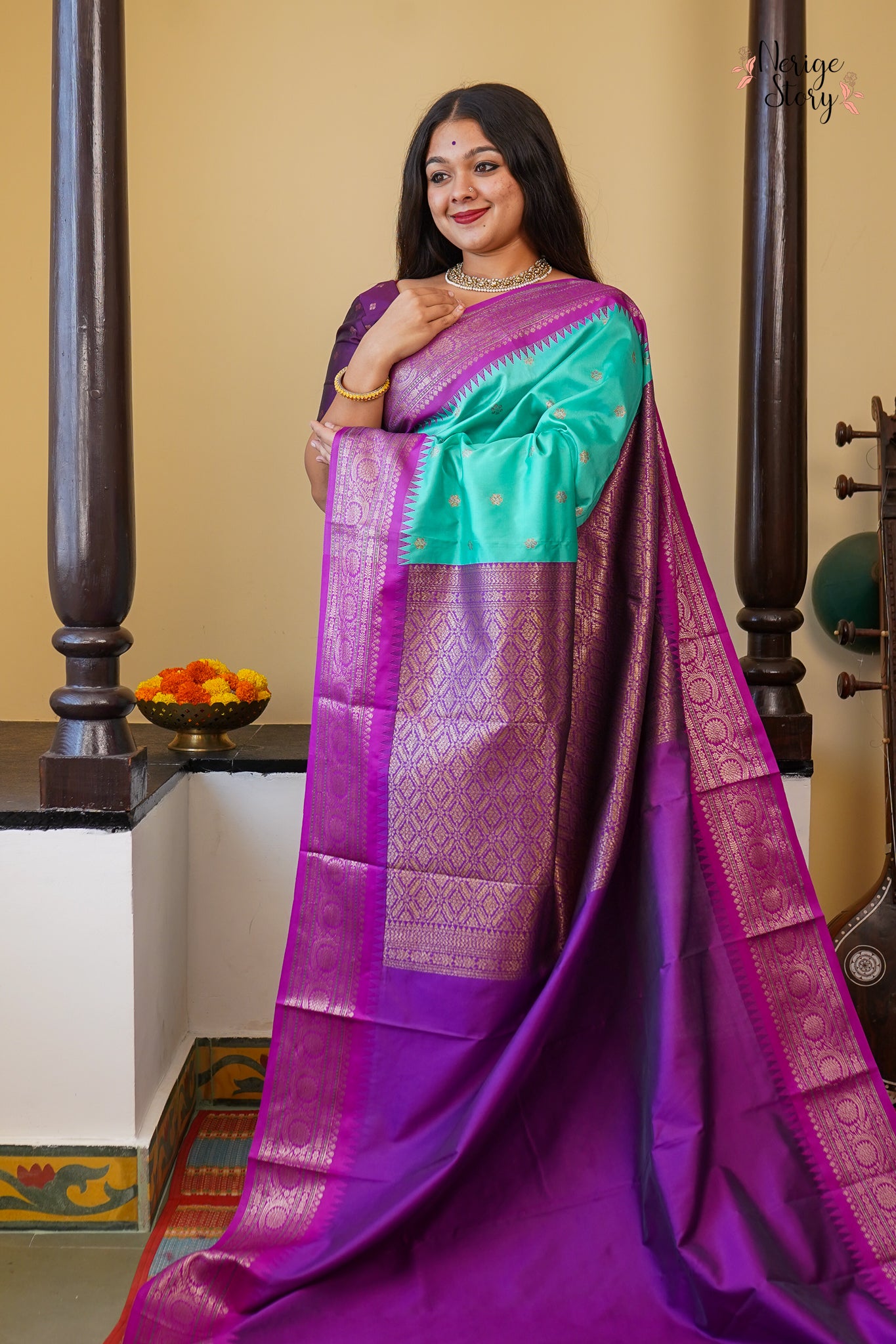 AJIRNIKA (अजिर्निका)