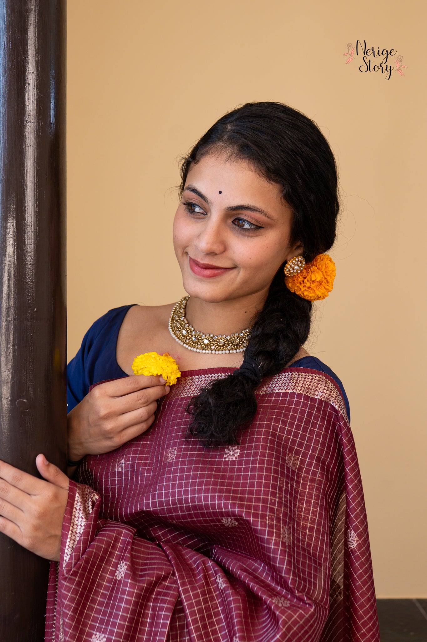 NARAYANI (नारायणी)