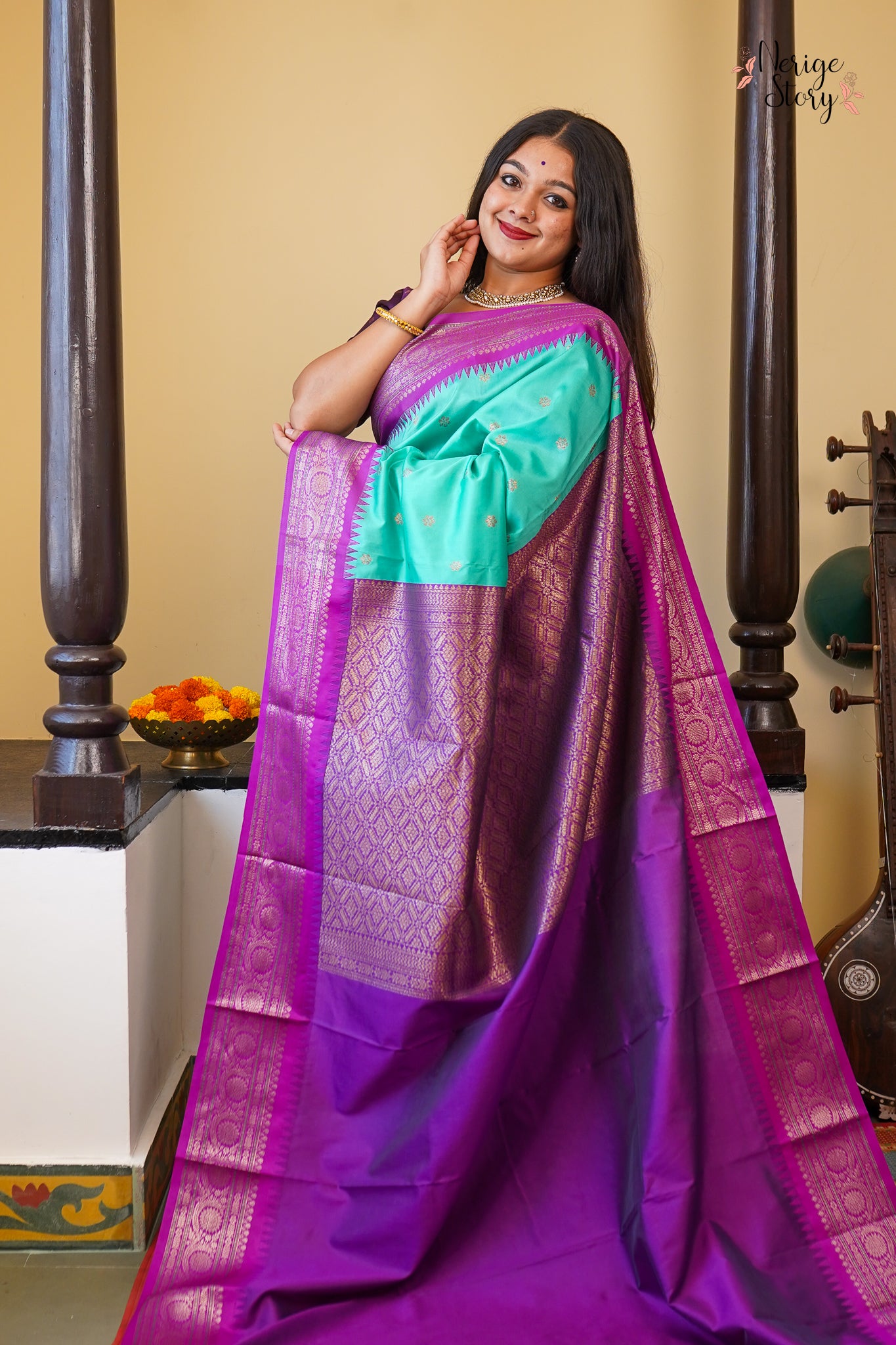 AJIRNIKA (अजिर्निका)