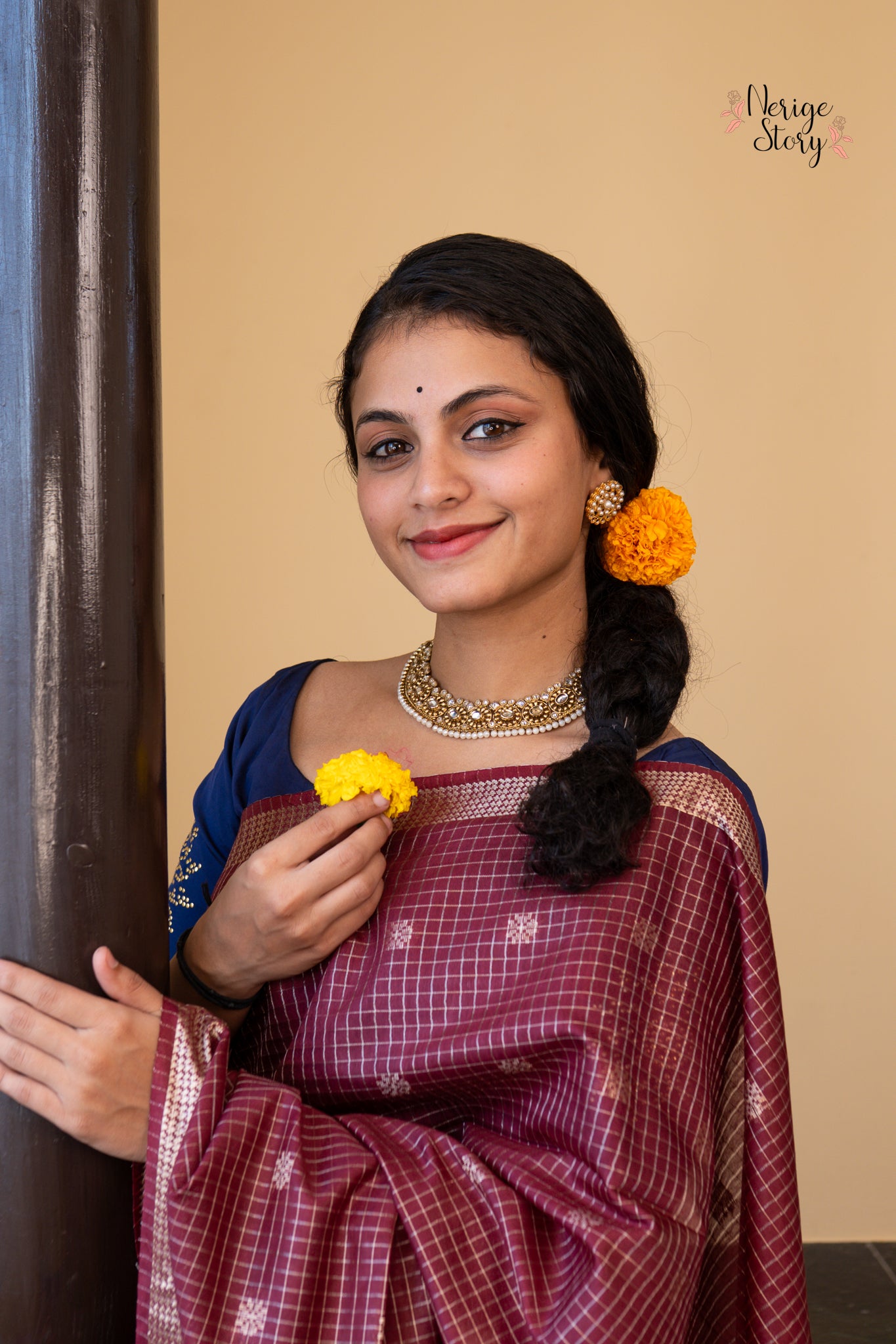 NARAYANI (नारायणी)