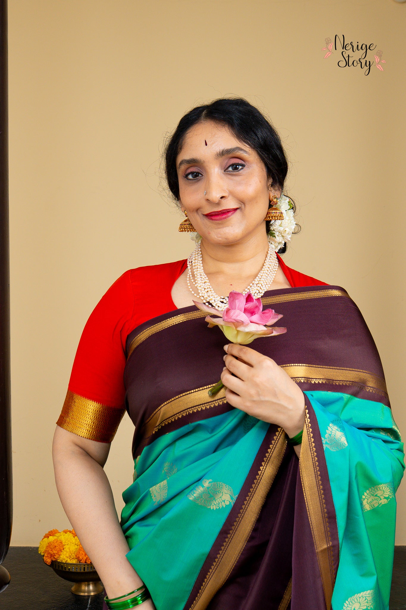 RATNAVALI (रत्नावली)