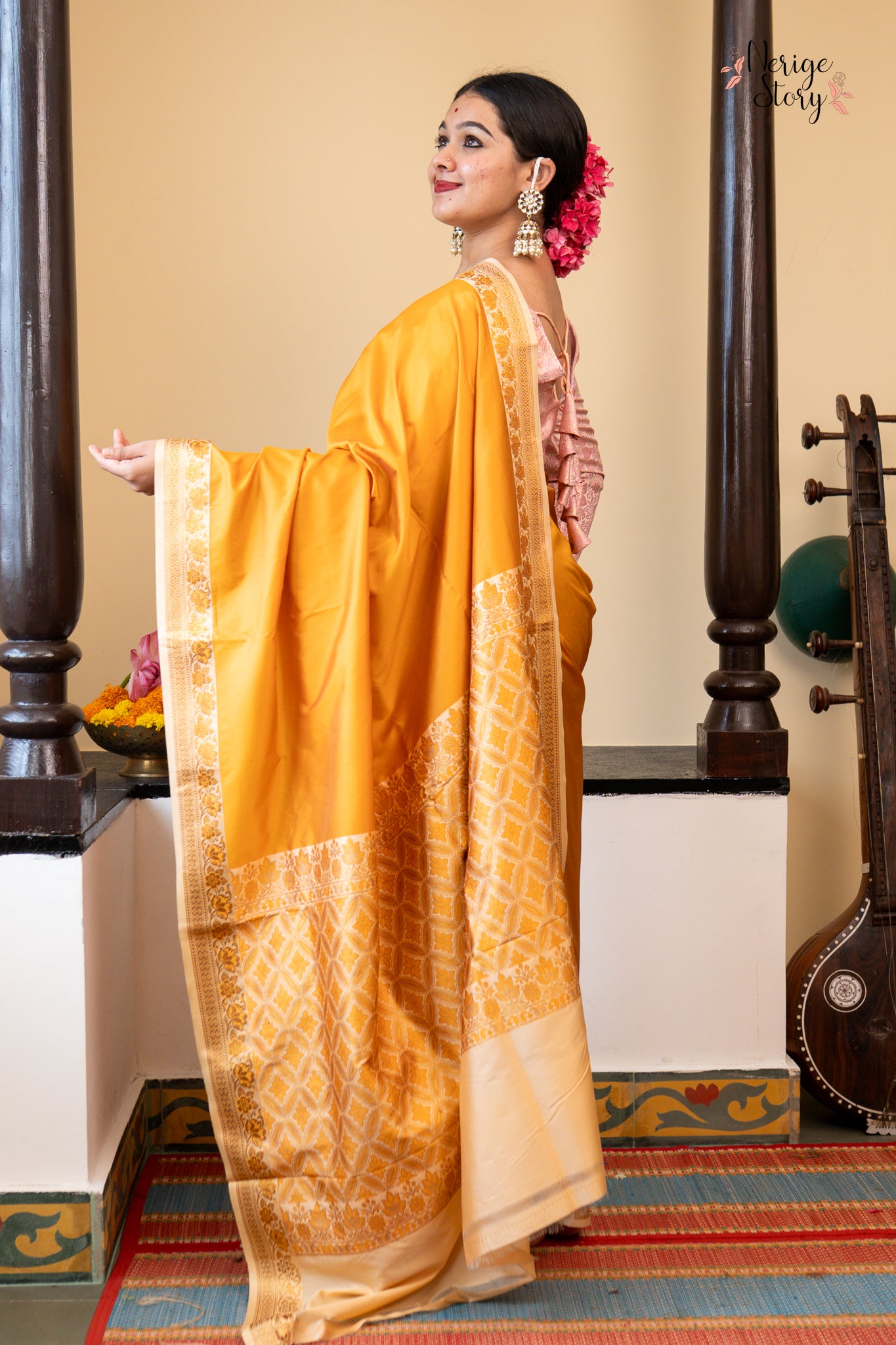 CHAHANA (चाहना)