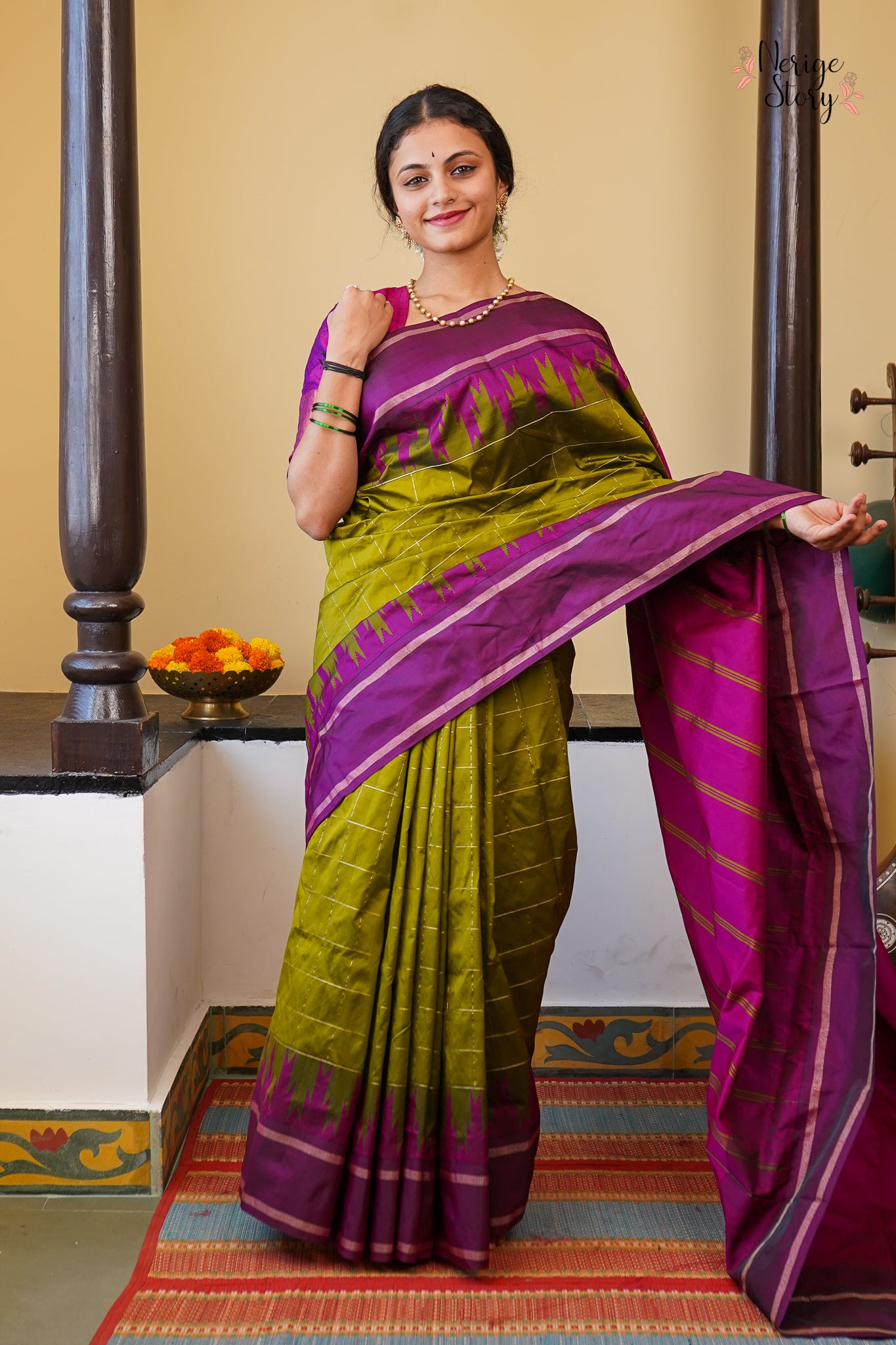 ANSHIKA (ಅಂಶಿಕಾ)