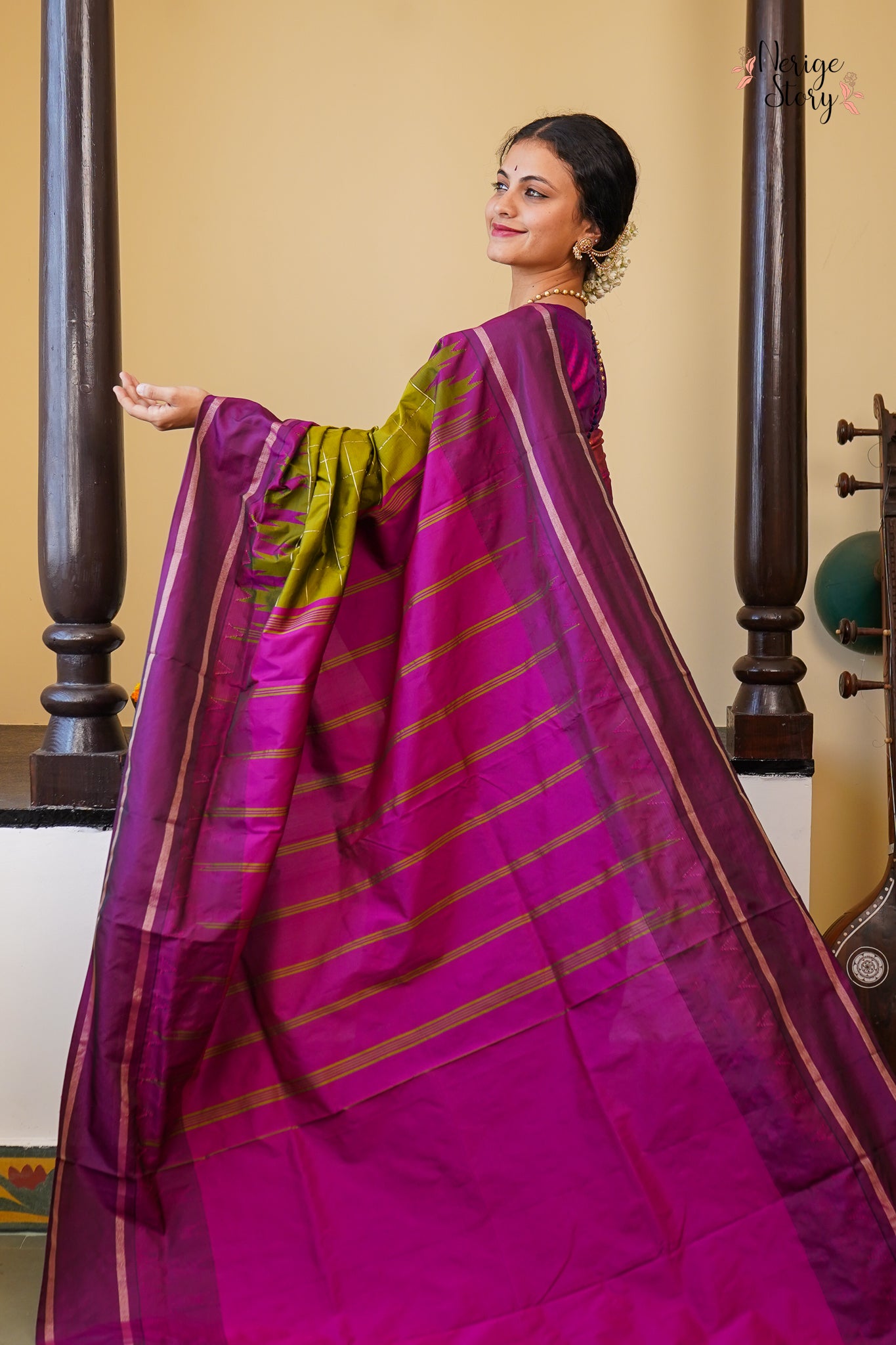 ANSHIKA (ಅಂಶಿಕಾ)