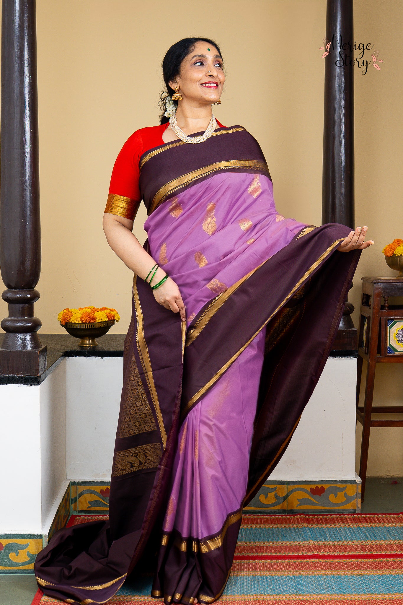 BHAVATARINI (ಭವತಾರಿಣಿ)