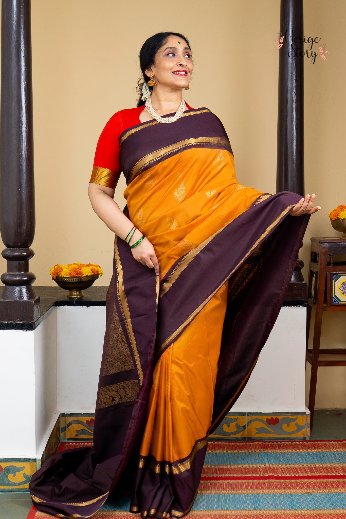 APARAJITA (ಅಪರಾಜಿತಾ)