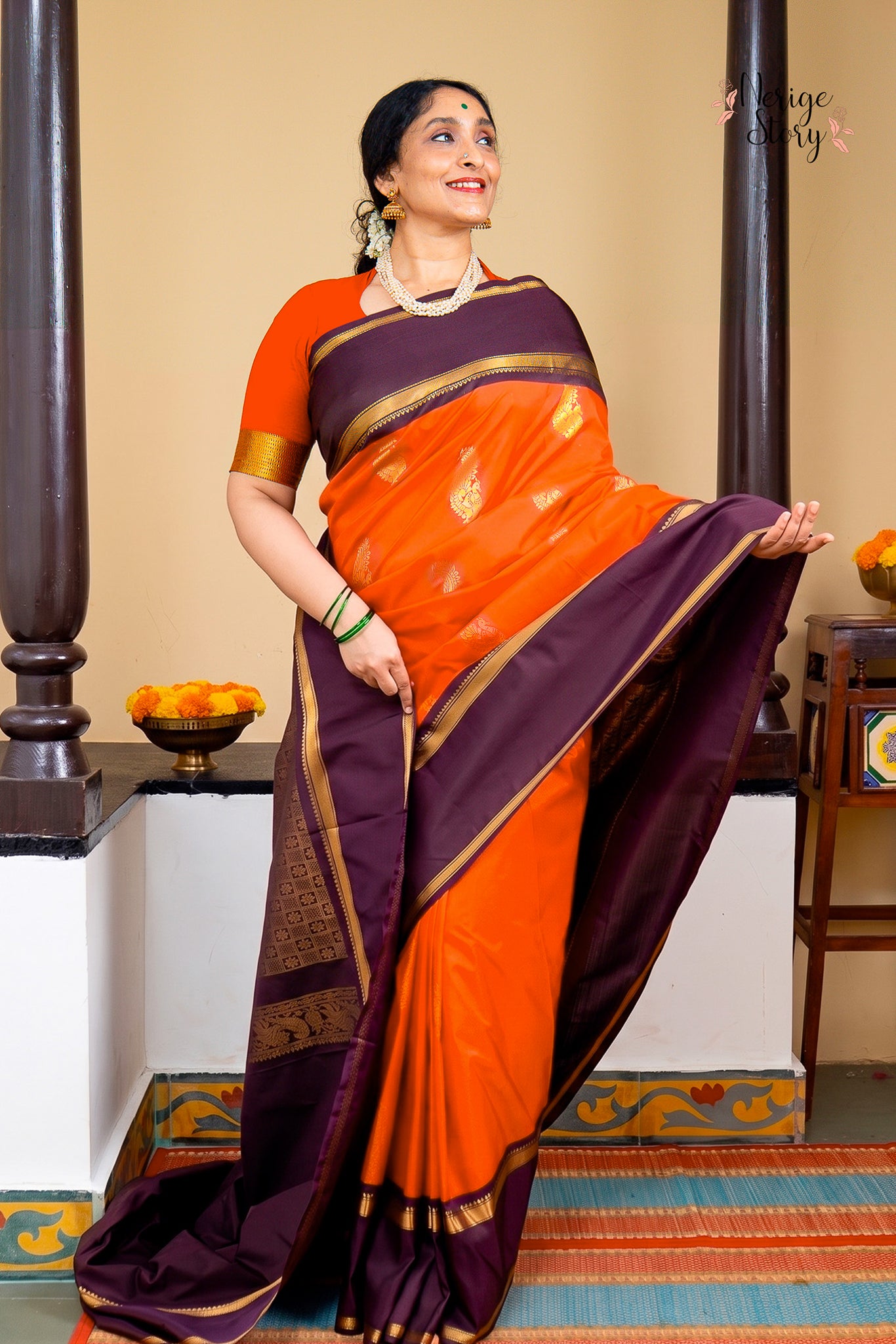 MENAKA (ಮೇನಕಾ)