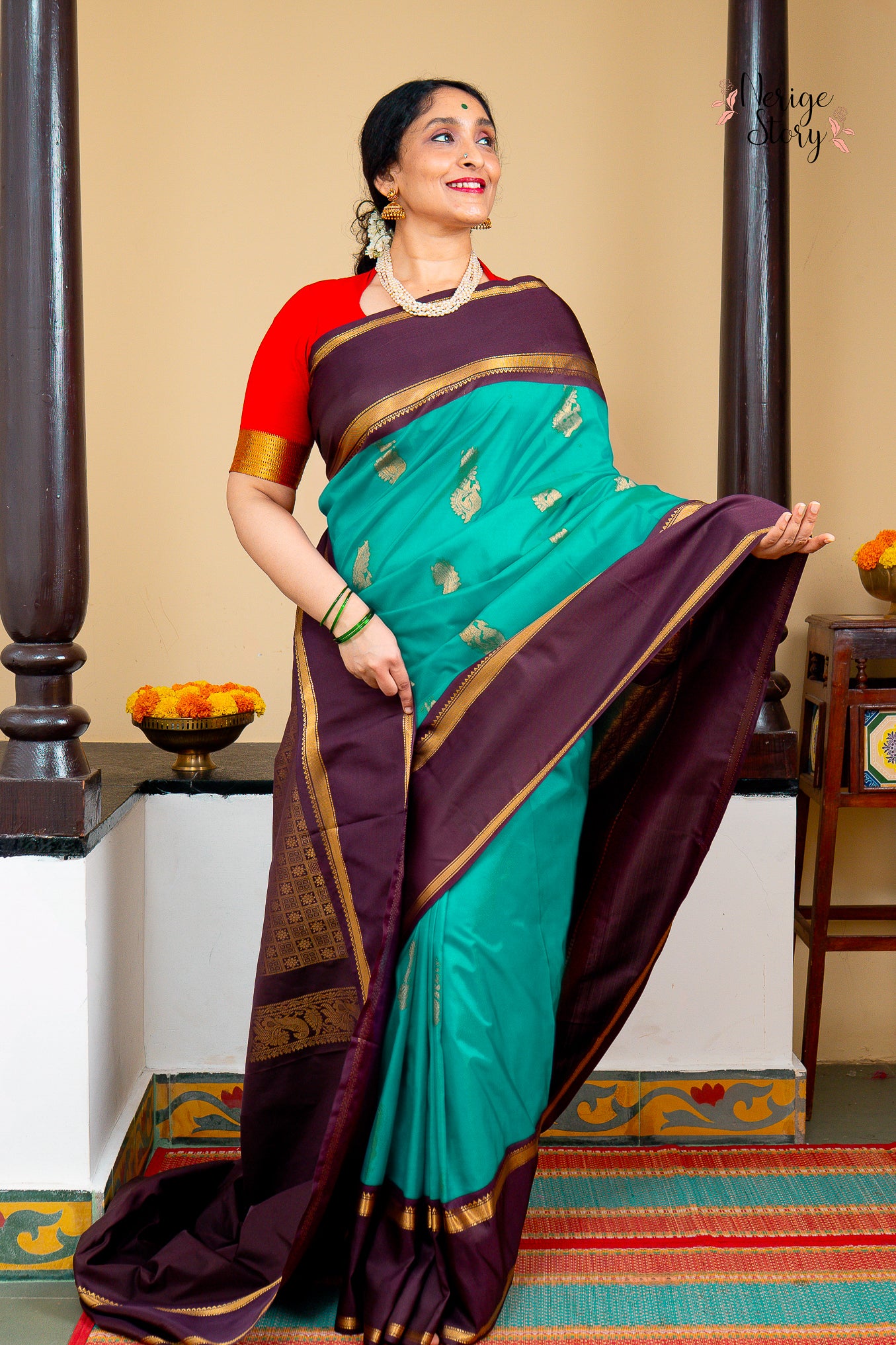 KALIKA (ಕಾಳಿಕಾ)