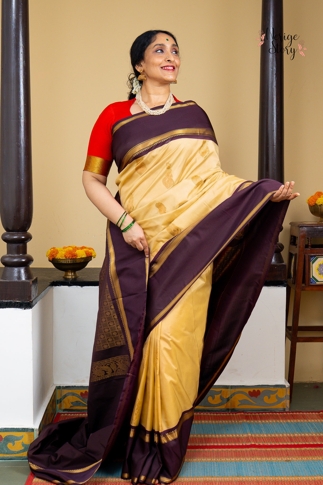 SIDDHIDATRI (ಸಿದ್ಧಿದಾತ್ರಿ)