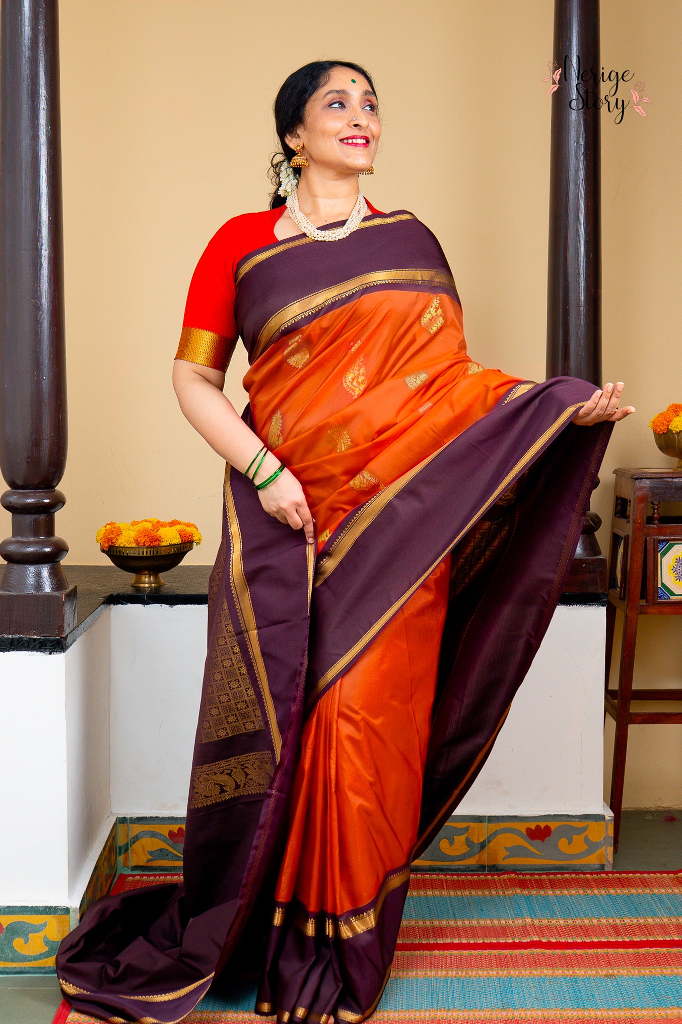 PRIYAMVADA (ప్రియంవద)
