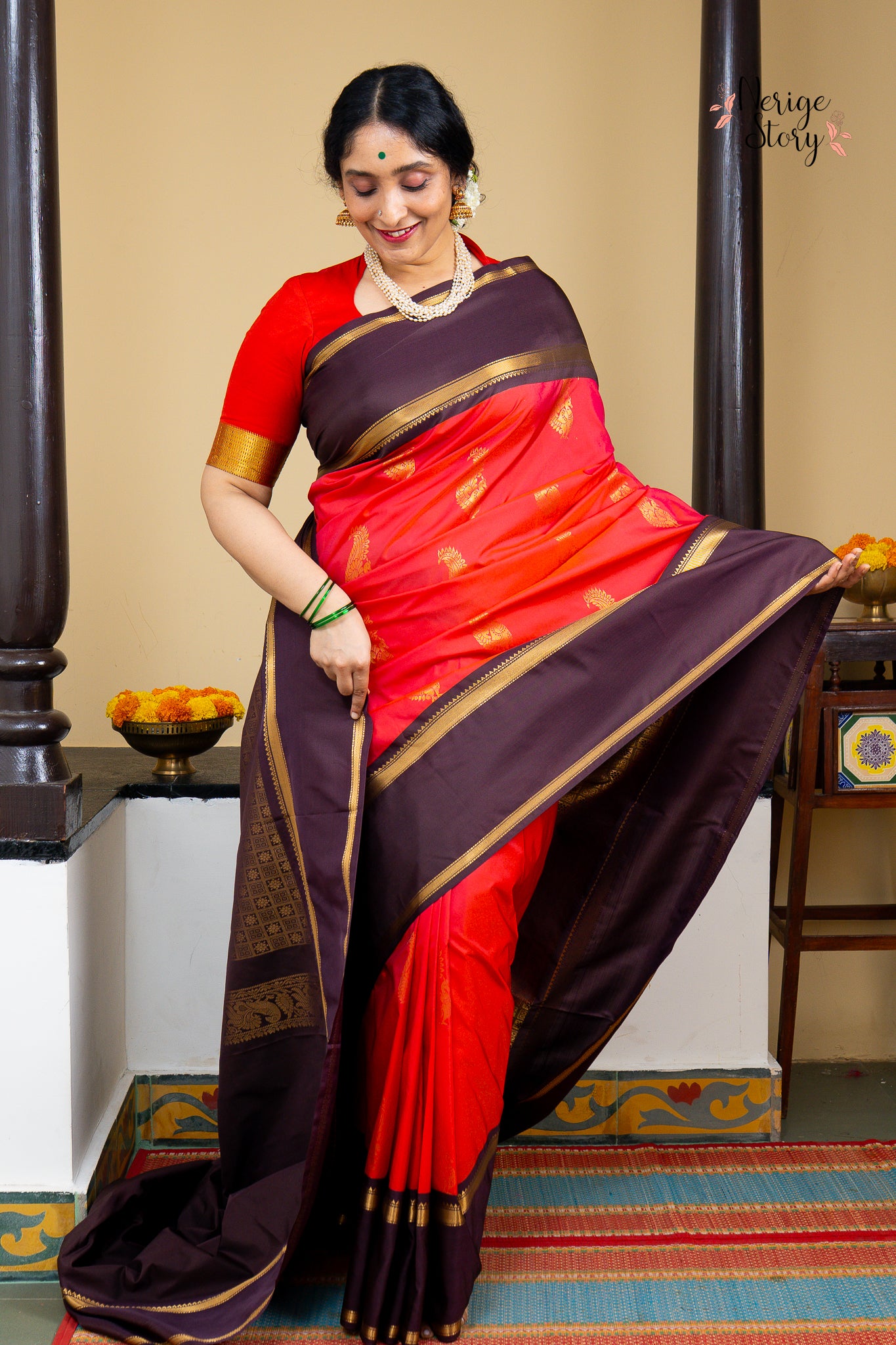 KAUSHIKI (कौशिकी)