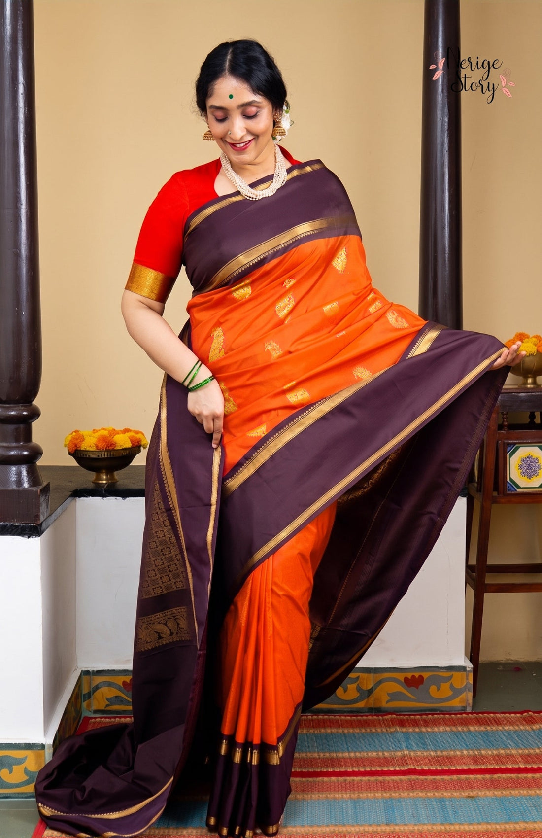 MENAKA (ಮೇನಕಾ)