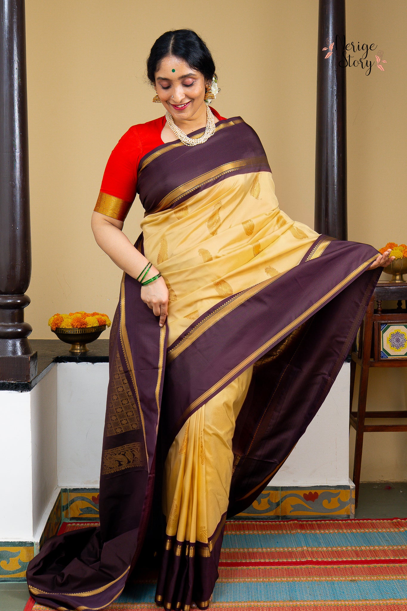 SIDDHIDATRI (ಸಿದ್ಧಿದಾತ್ರಿ)