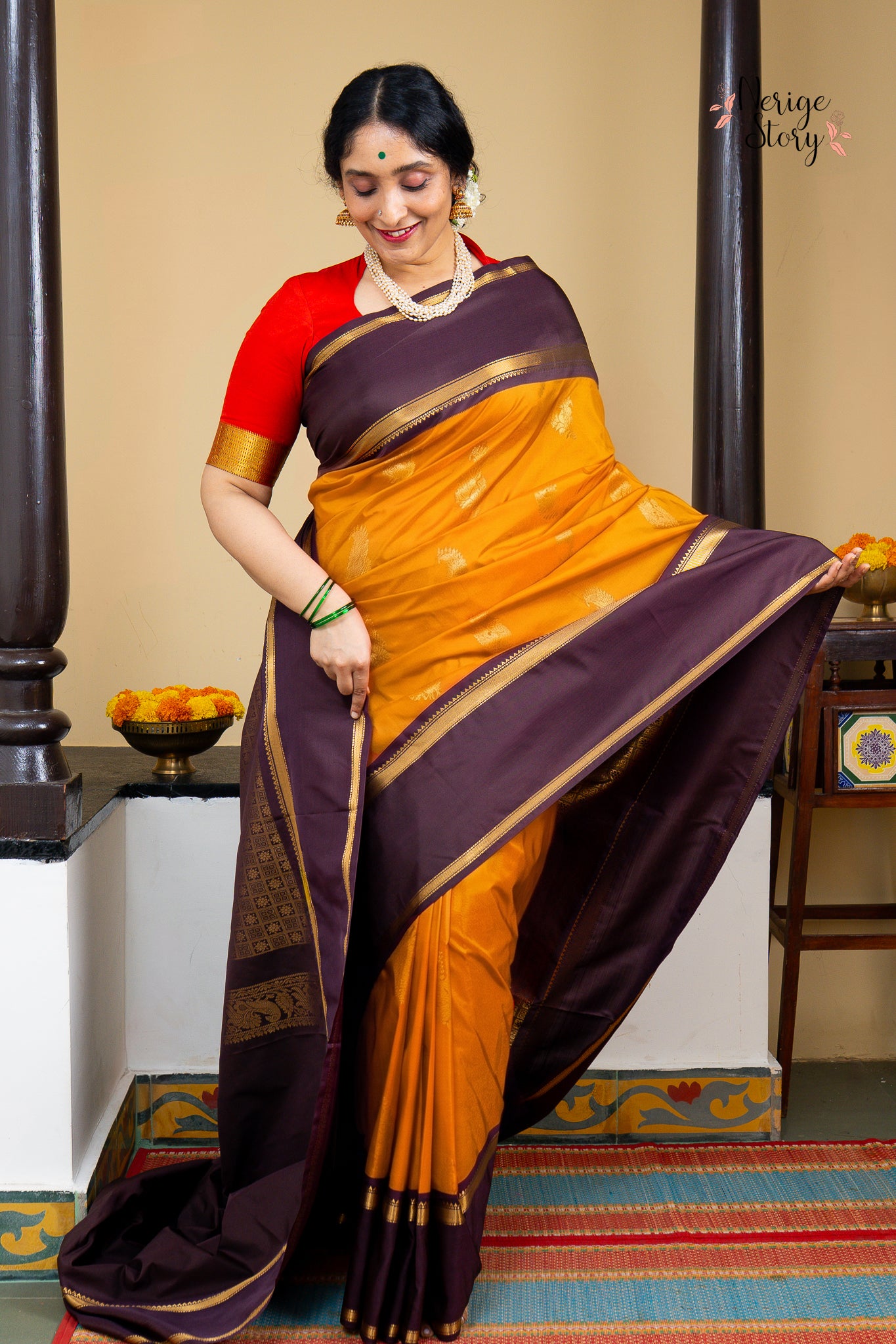 APARAJITA (ಅಪರಾಜಿತಾ)