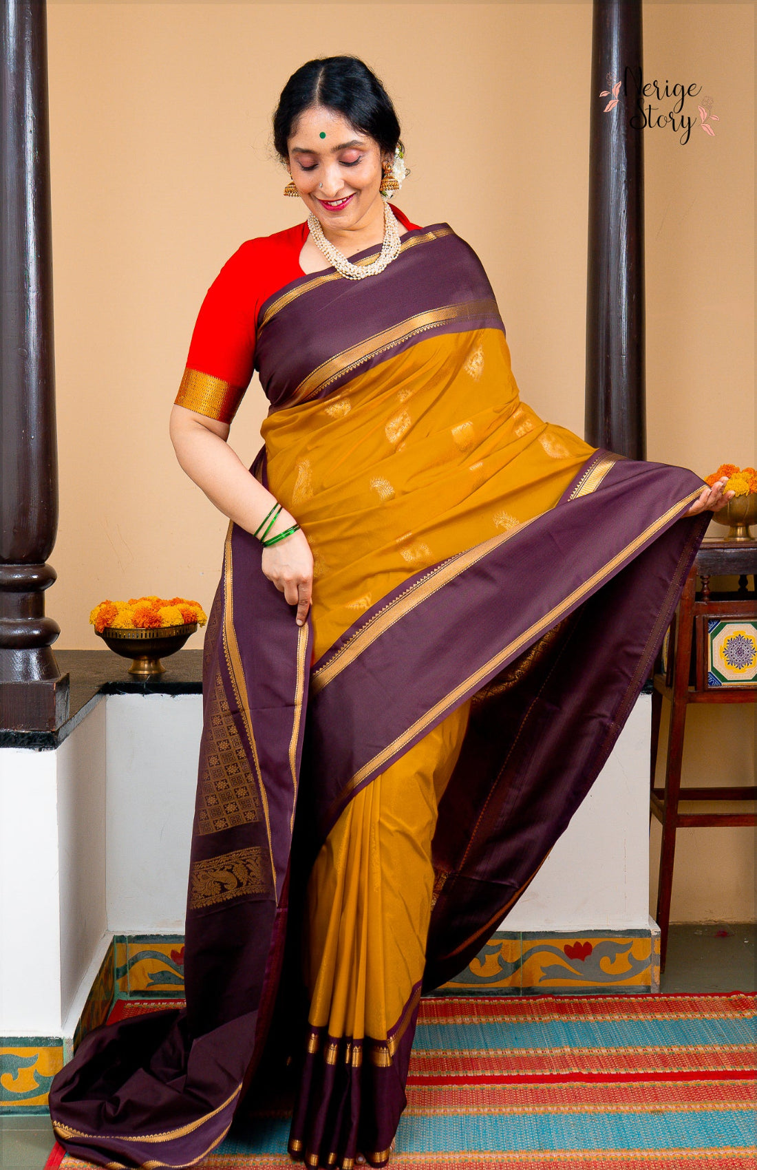 NEELADEVI (नीलादेवी)