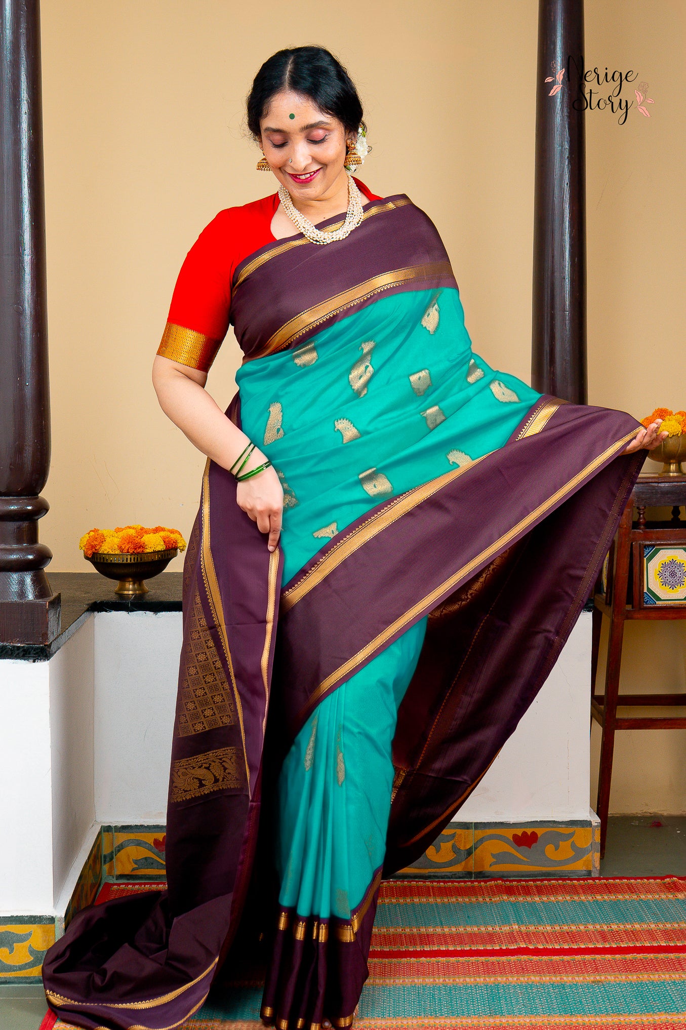 KALIKA (ಕಾಳಿಕಾ)