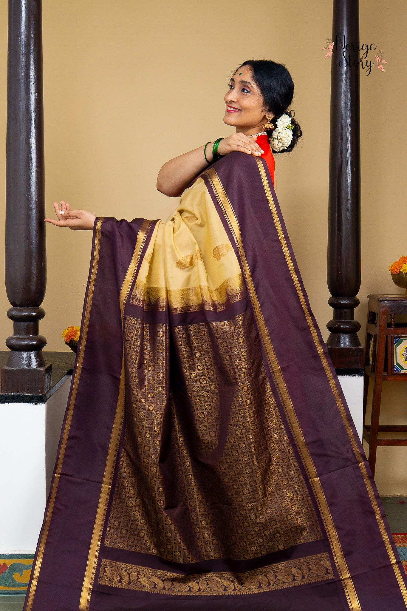 SIDDHIDATRI (ಸಿದ್ಧಿದಾತ್ರಿ)