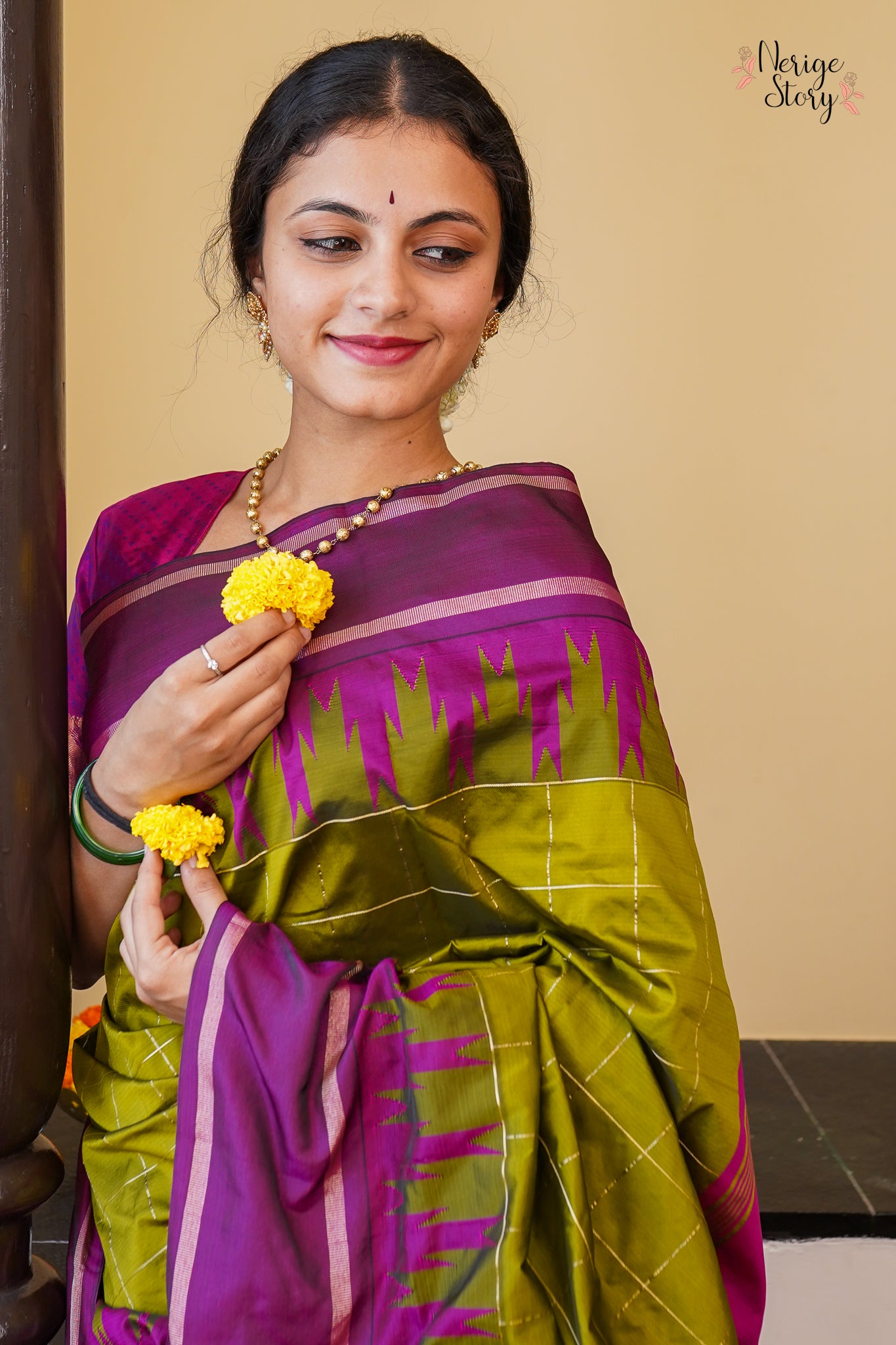 ANSHIKA (ಅಂಶಿಕಾ)