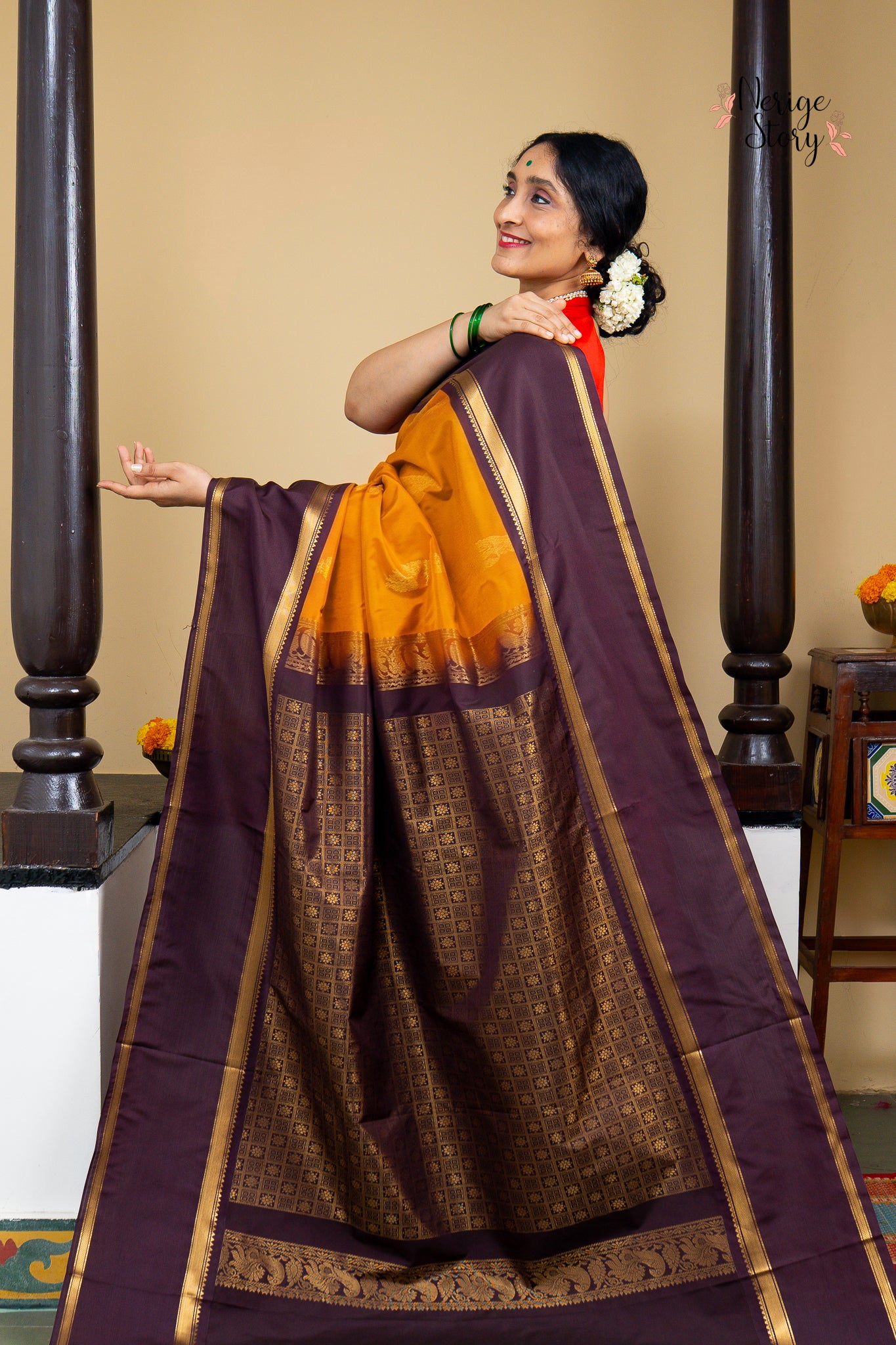 APARAJITA (ಅಪರಾಜಿತಾ)