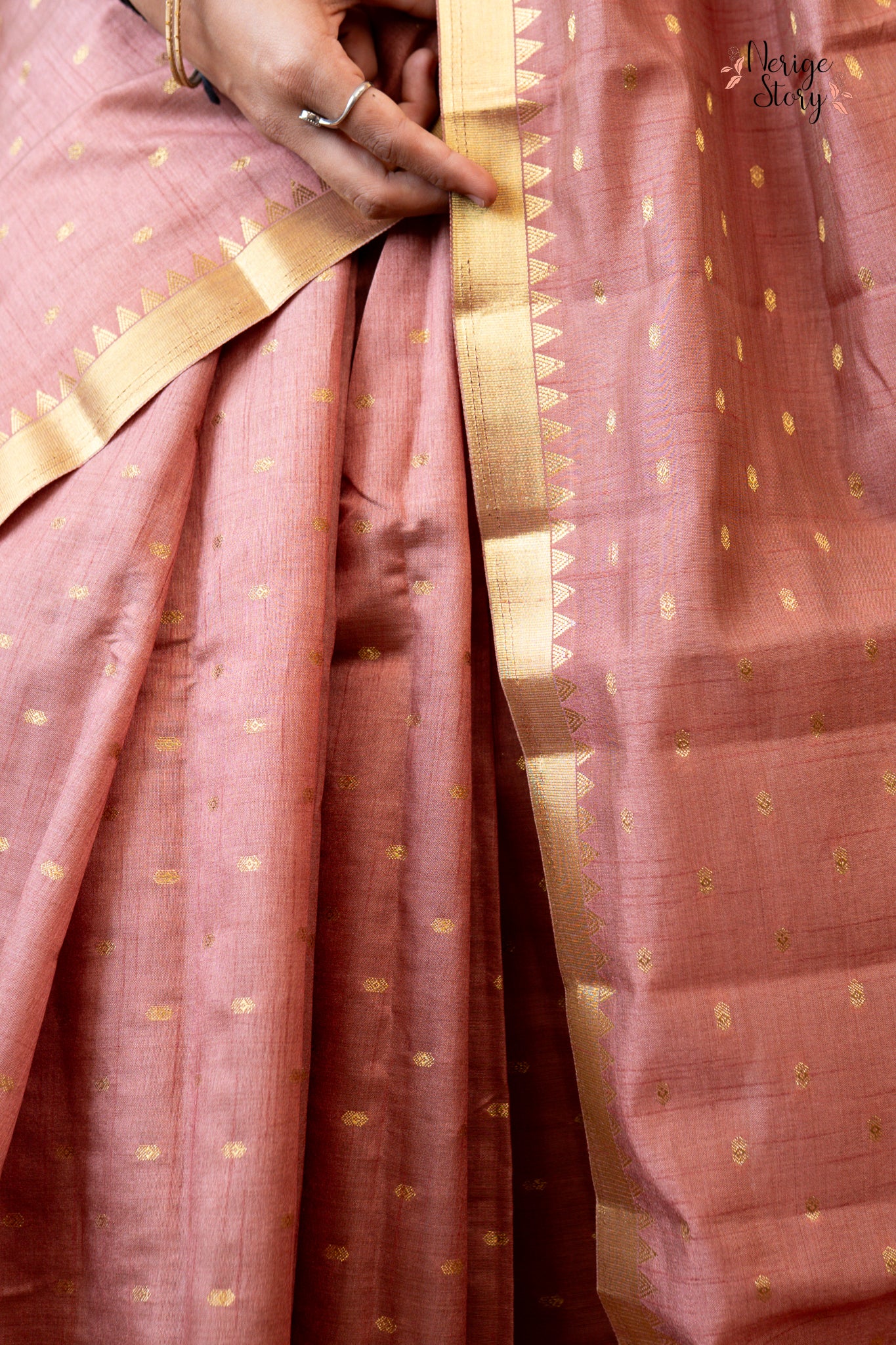 ISHIRA (इशिरा)