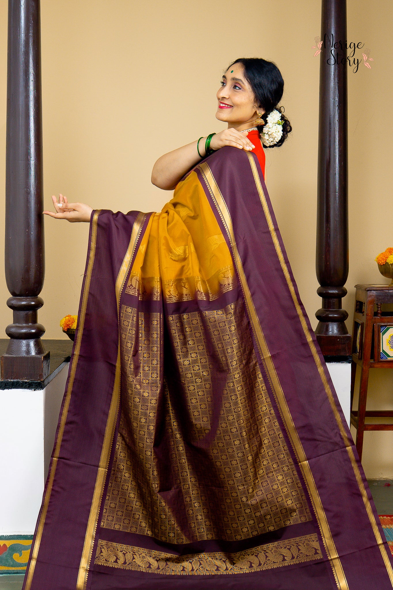 NAVADURGA (ನವದುರ್ಗಾ)