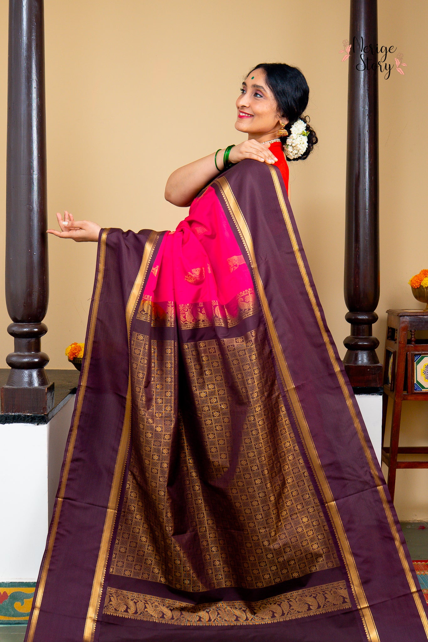 PARASHAKTI (పరాశక్తి)