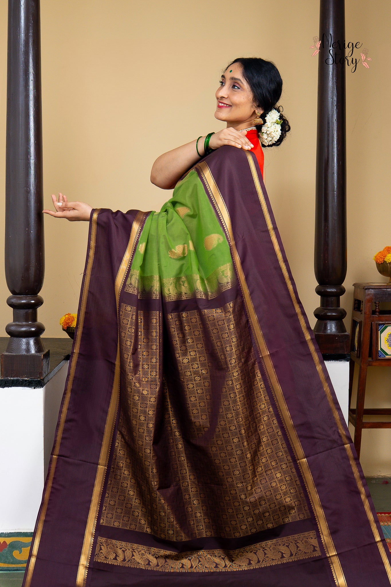 KAMARUPI (ಕಾಮರೂಪಿ)