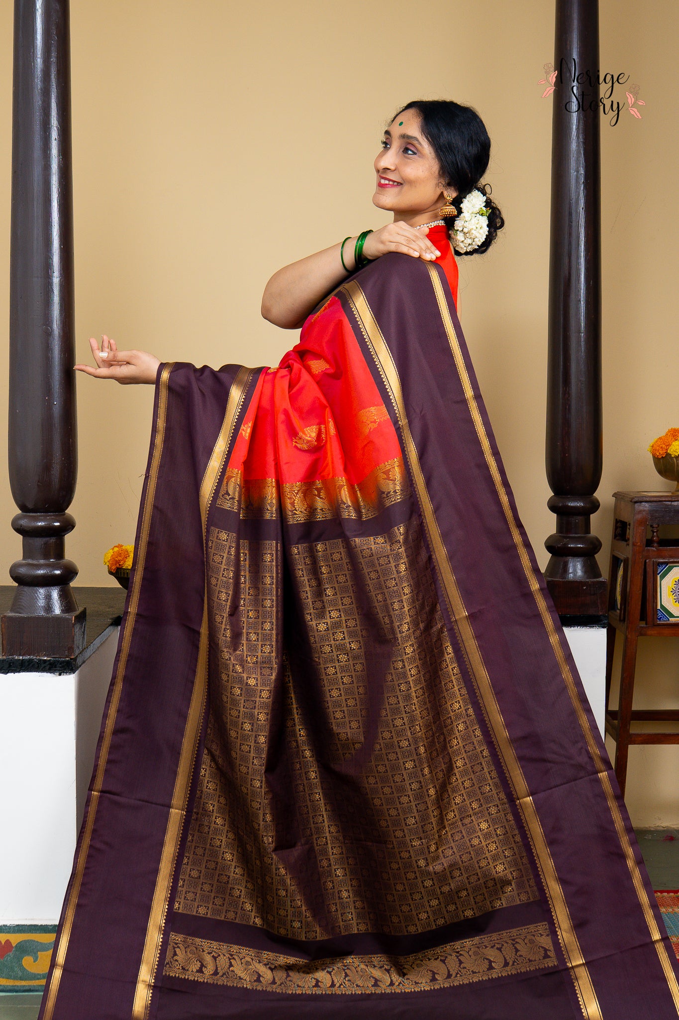KAUSHIKI (कौशिकी)