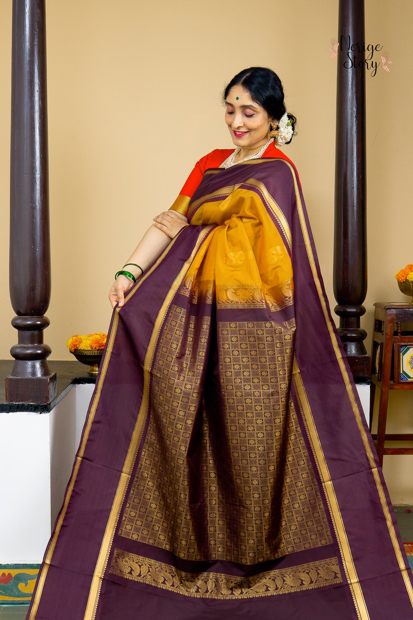 NAVADURGA (ನವದುರ್ಗಾ)
