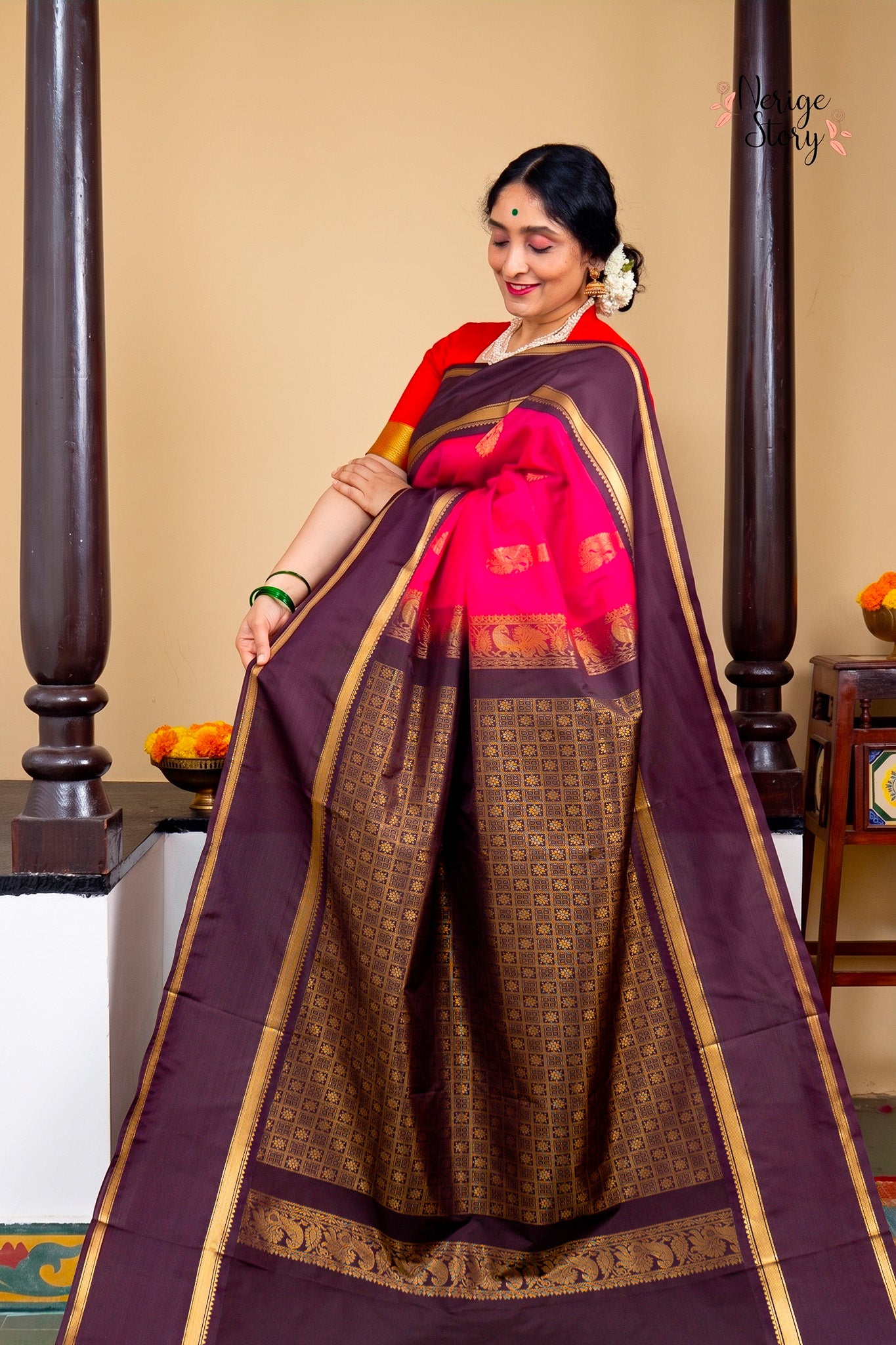 PARASHAKTI (పరాశక్తి)