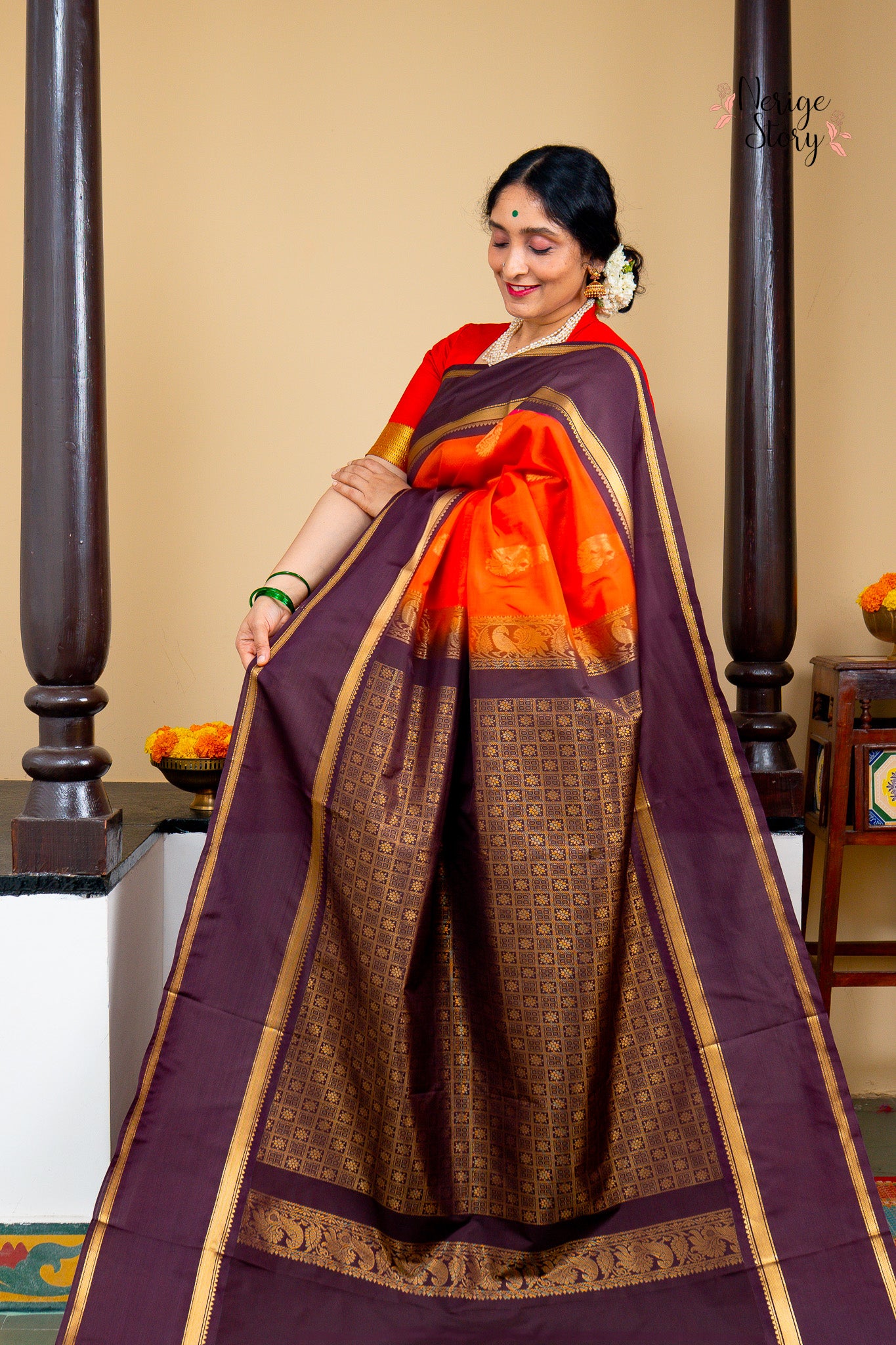 MENAKA (ಮೇನಕಾ)